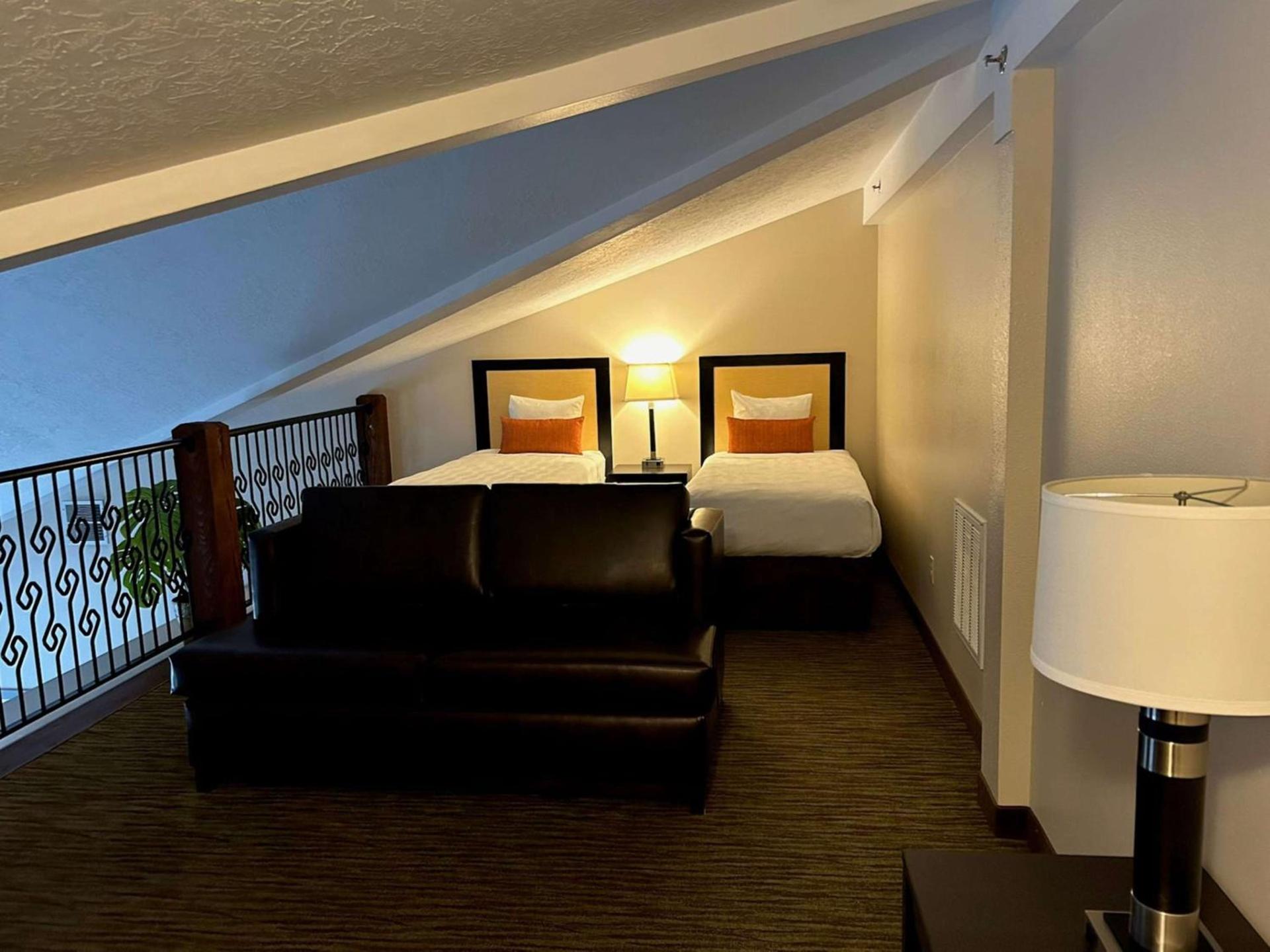 Best Western Plus Landmark Hotel photo 30