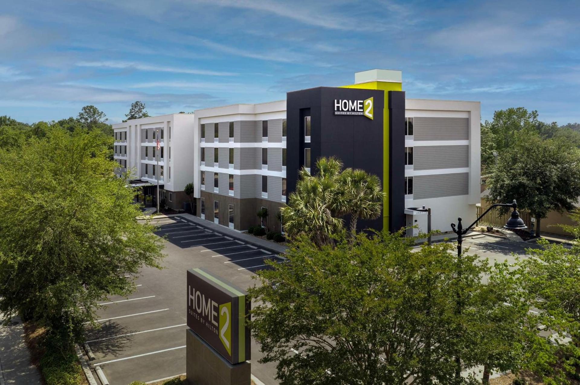 Home2 Suites by Hilton Charleston Airport Convention Center, SC photo 3