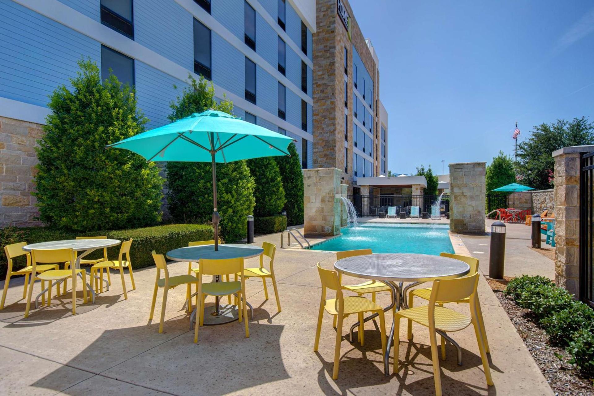 Home2 Suites Dallas-Frisco photo 9