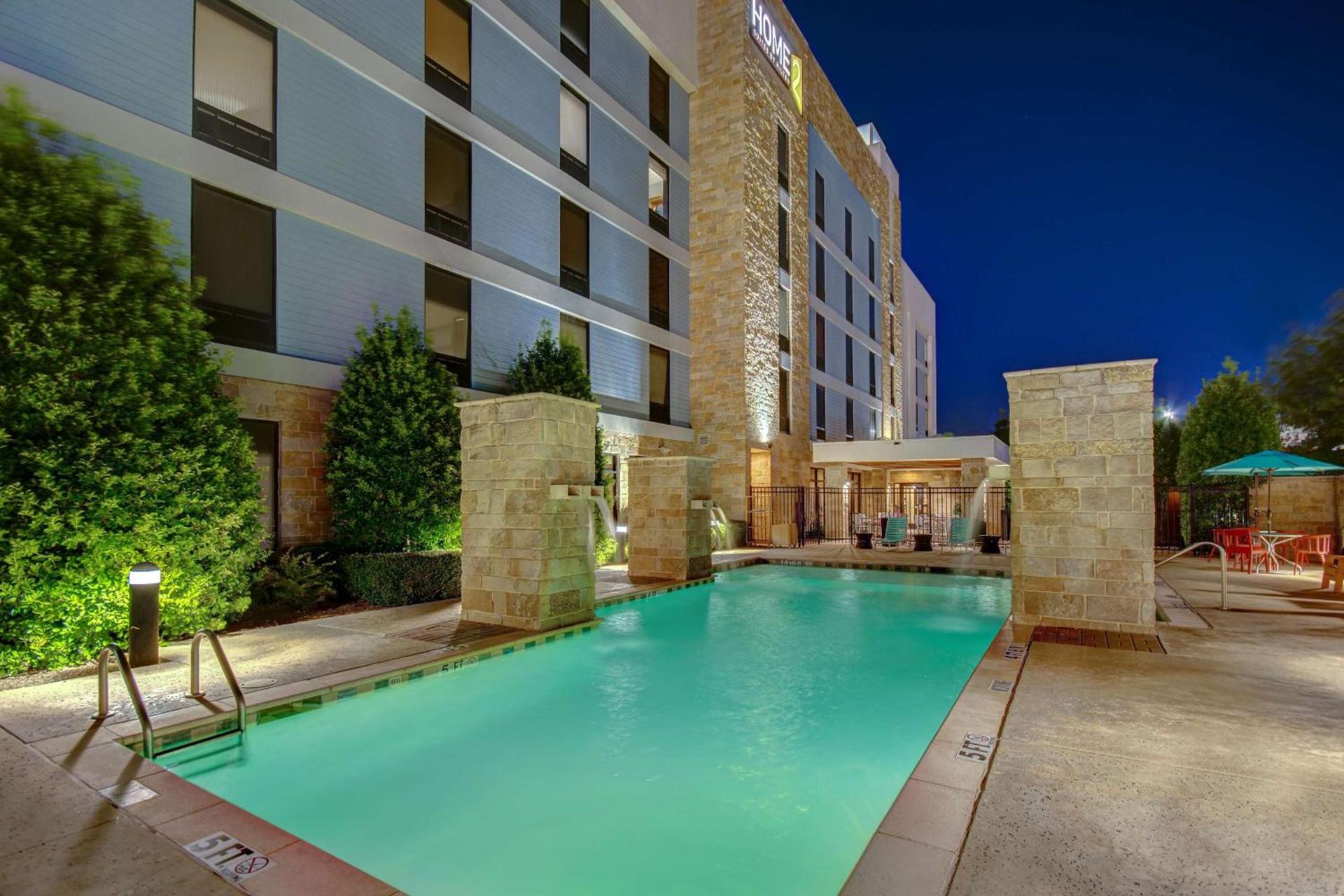 Home2 Suites Dallas-Frisco photo 10