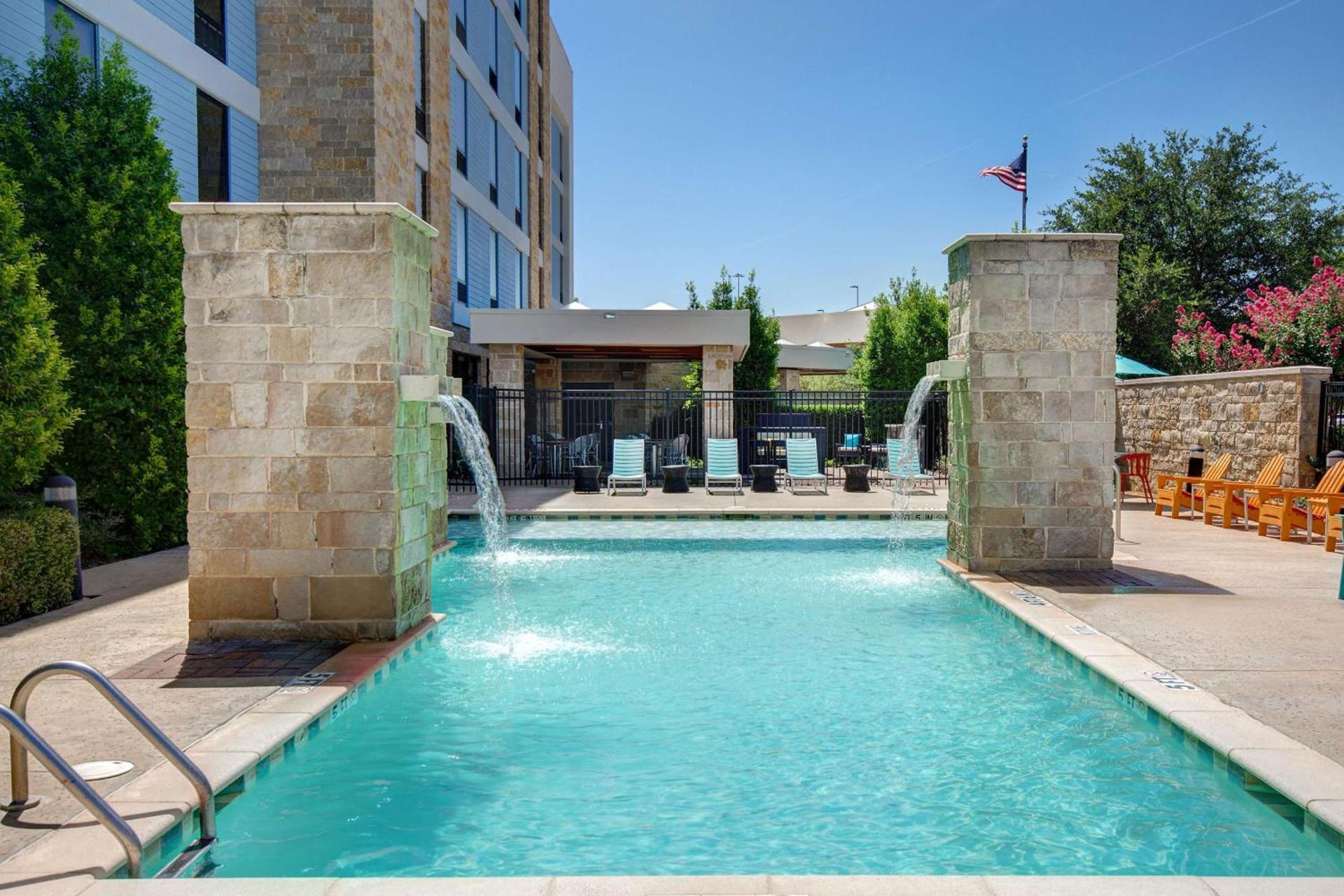 Home2 Suites Dallas-Frisco photo 11