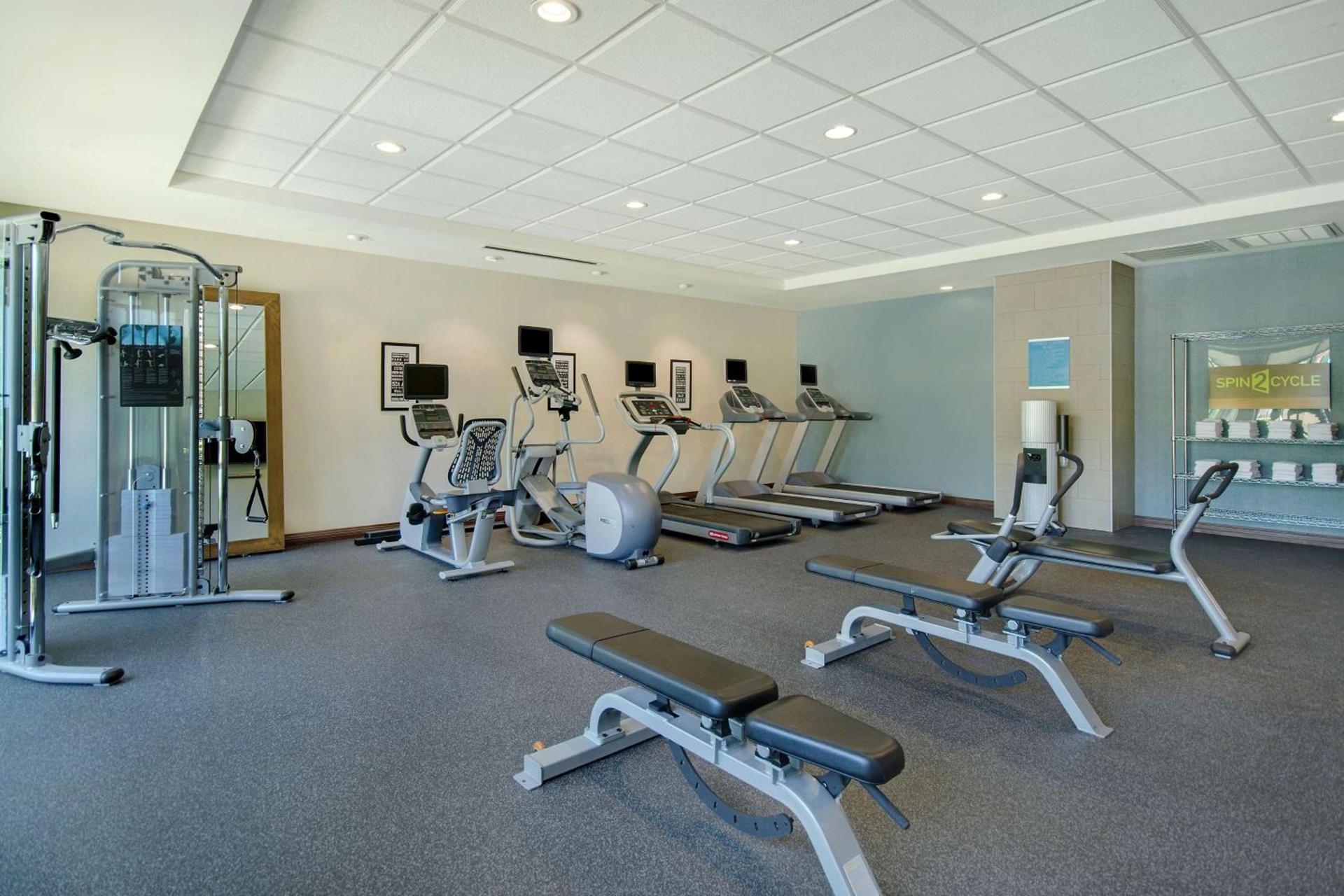 Home2 Suites Dallas-Frisco photo 13