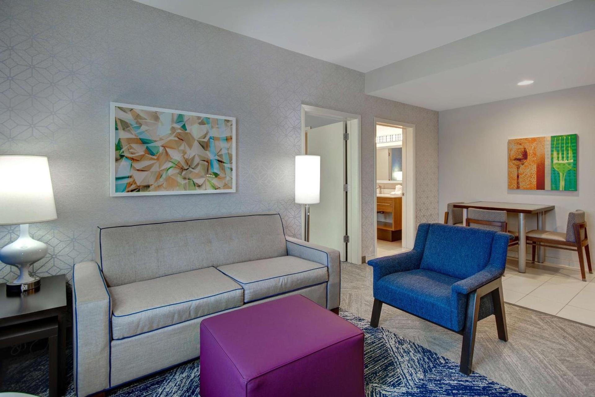 Home2 Suites Dallas-Frisco photo 14