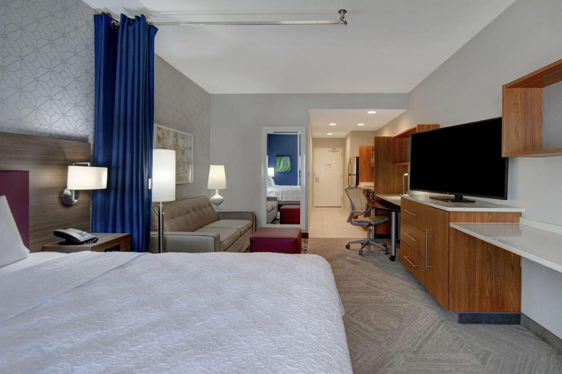 Home2 Suites Dallas-Frisco photo 15
