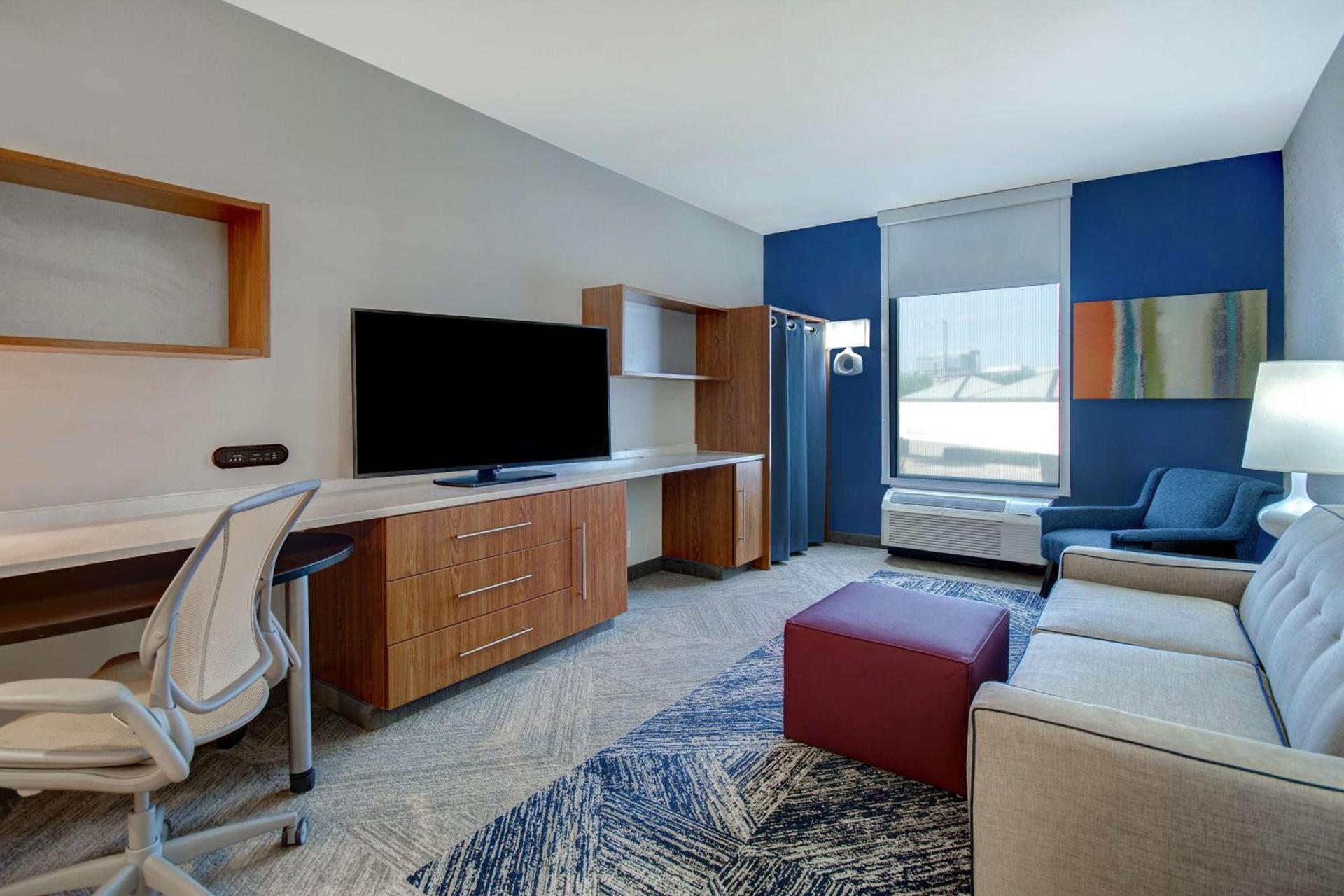 Home2 Suites Dallas-Frisco photo 16