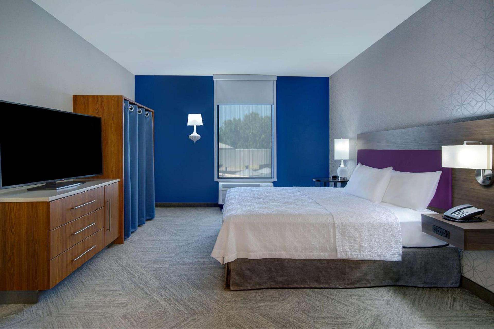 Home2 Suites Dallas-Frisco photo 17