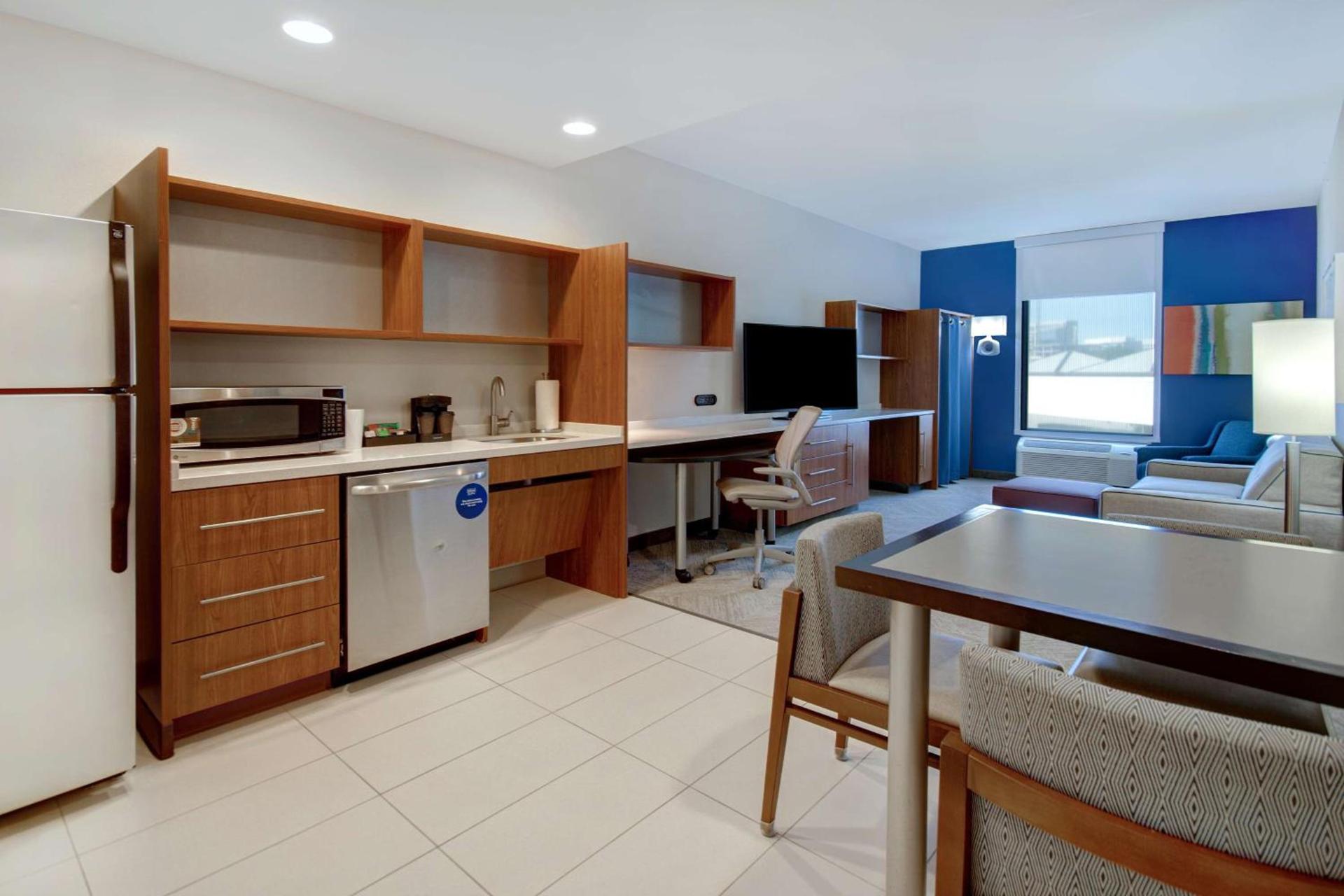 Home2 Suites Dallas-Frisco photo 18