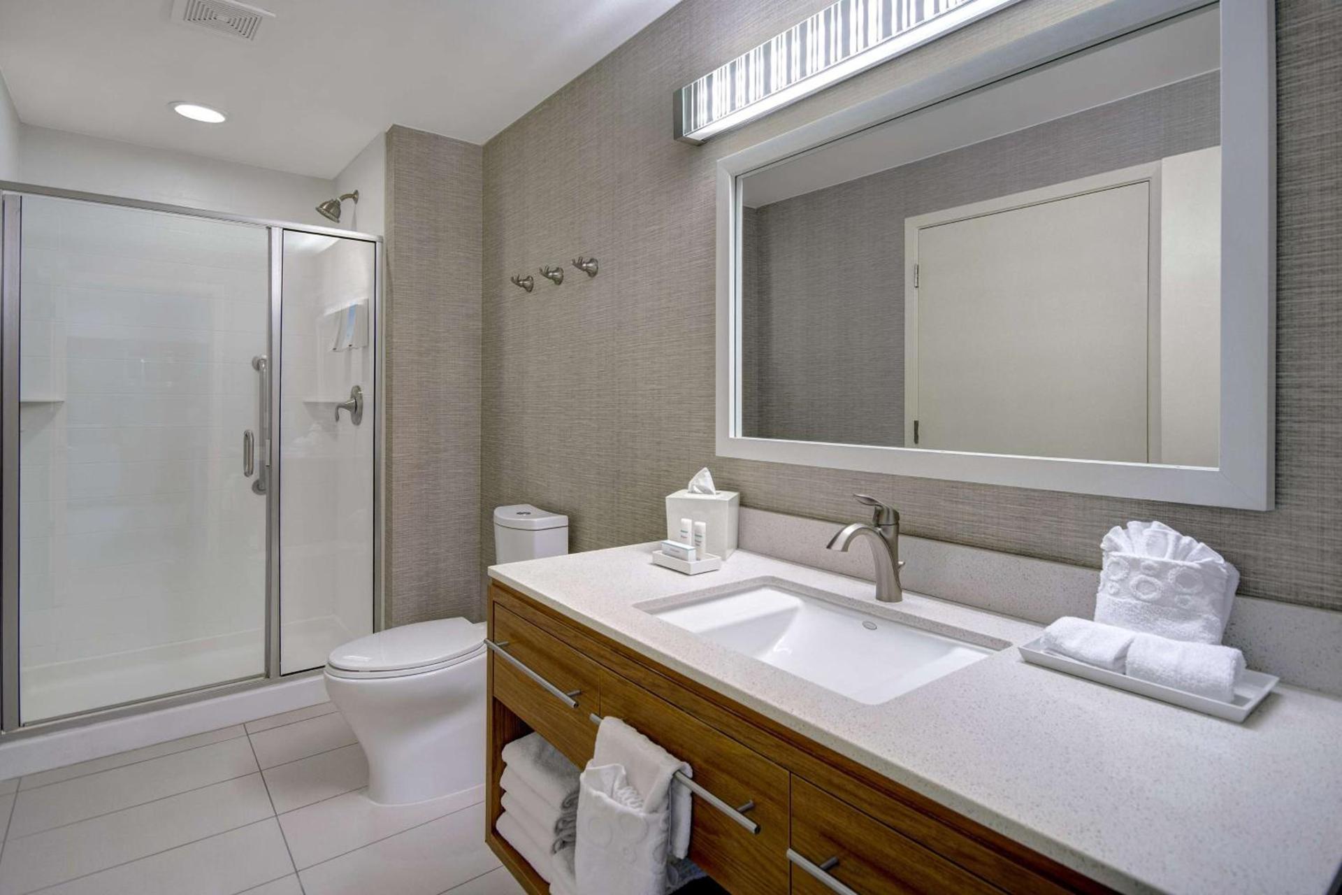 Home2 Suites Dallas-Frisco photo 19