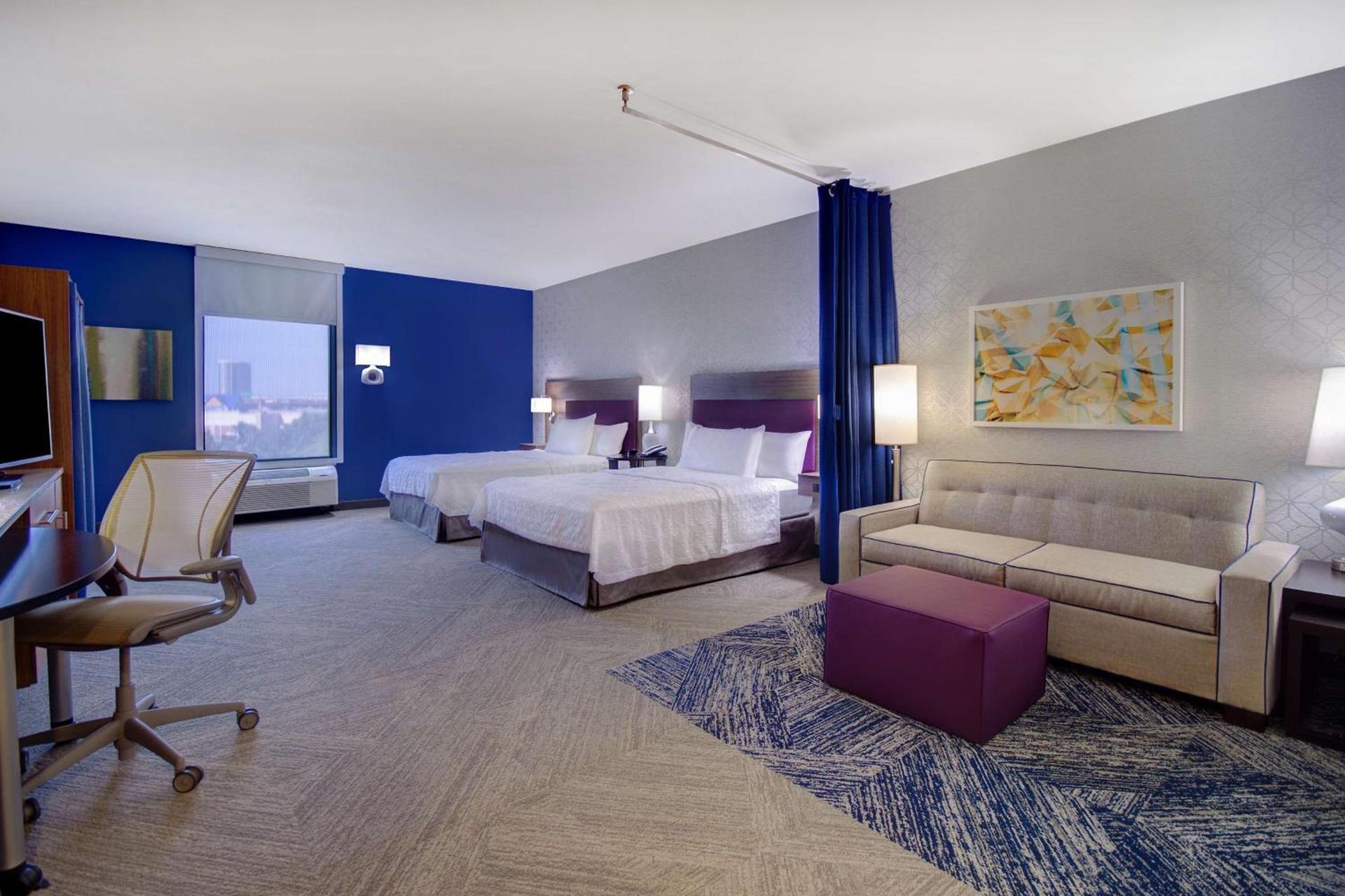 Home2 Suites Dallas-Frisco photo 21
