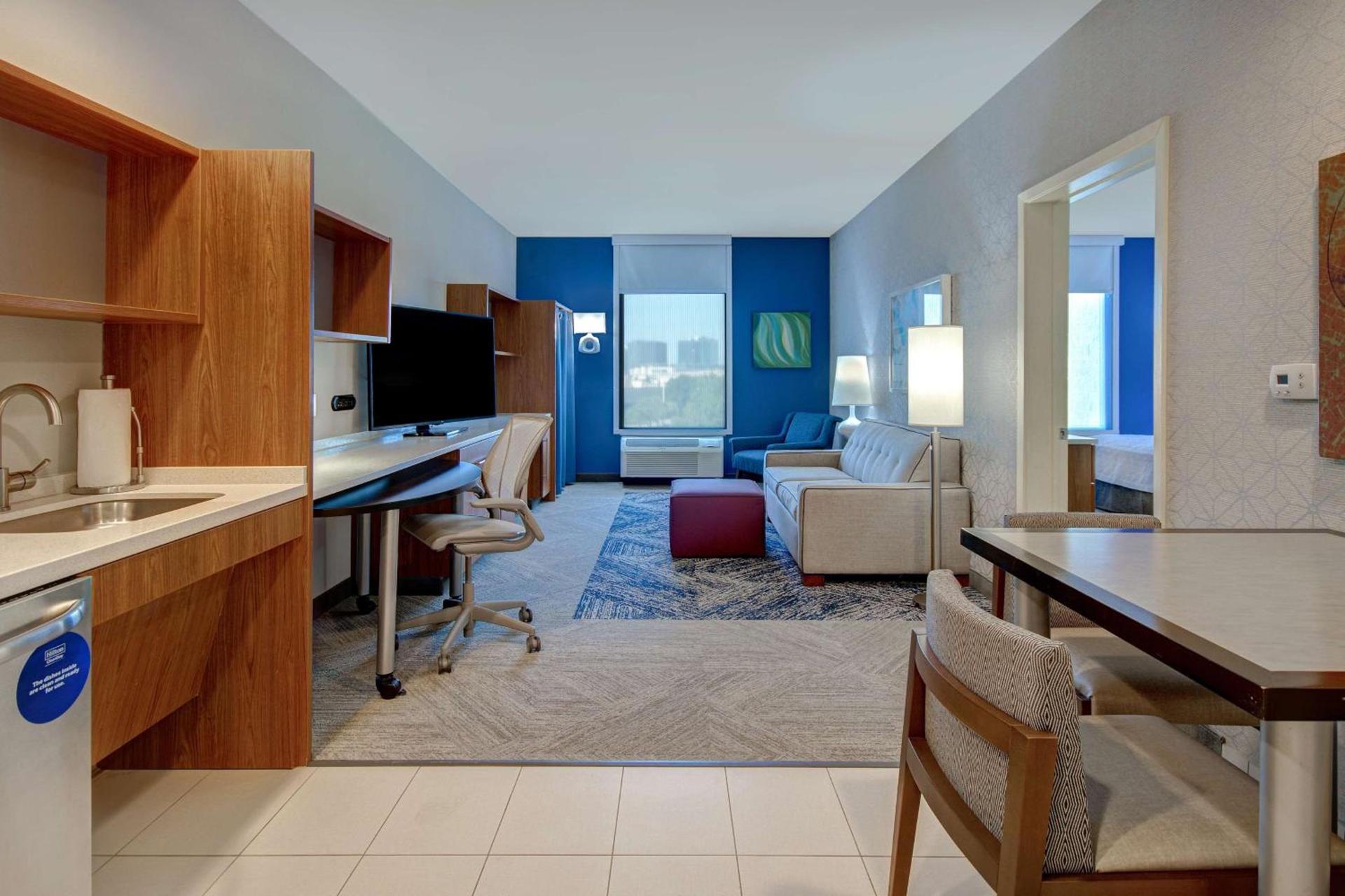 Home2 Suites Dallas-Frisco photo 27