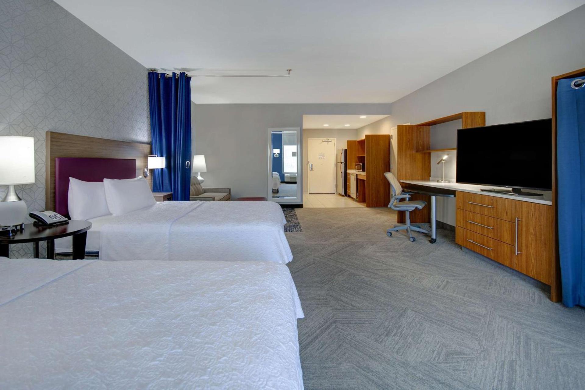 Home2 Suites Dallas-Frisco photo 22