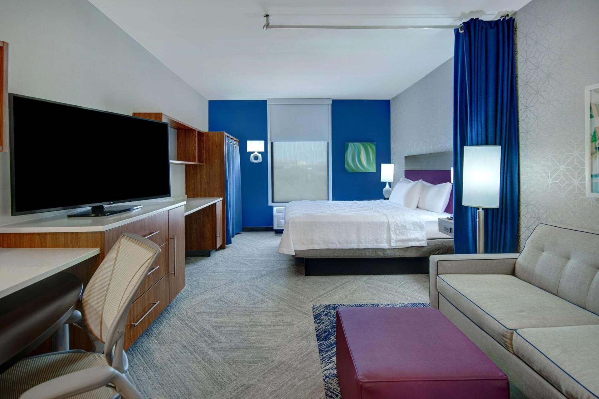 Home2 Suites Dallas-Frisco photo 28