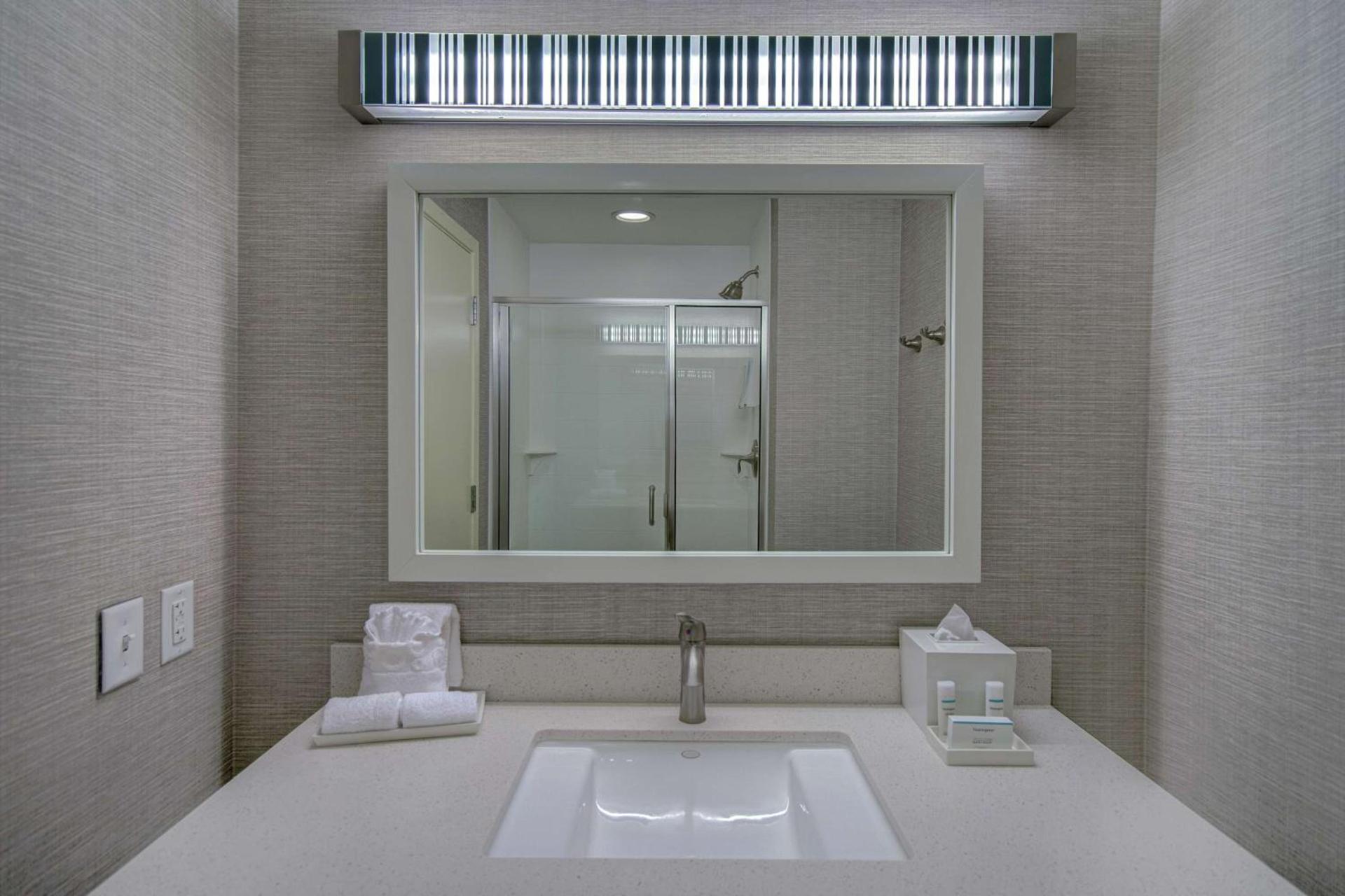 Home2 Suites Dallas-Frisco photo 29