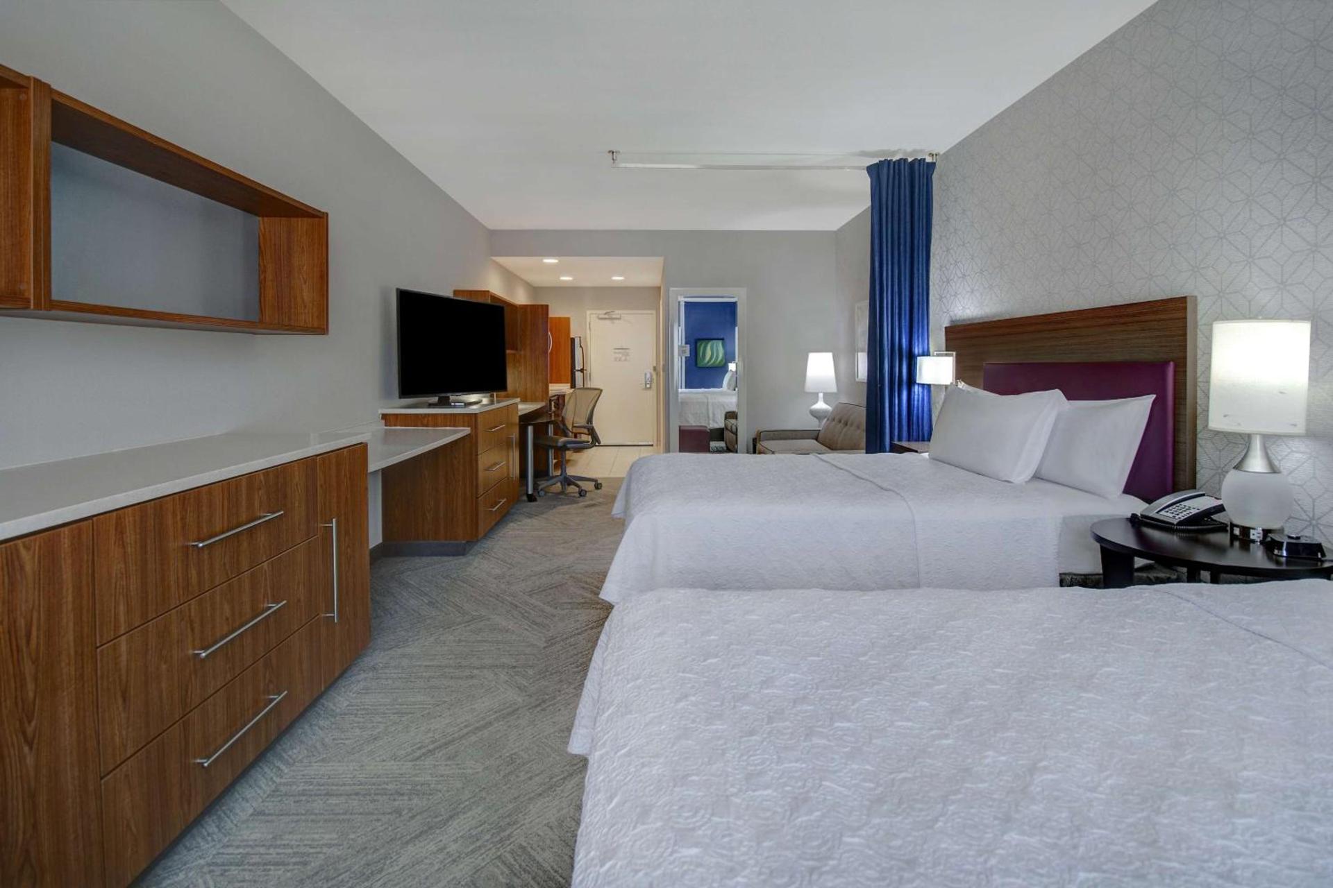 Home2 Suites Dallas-Frisco photo 30