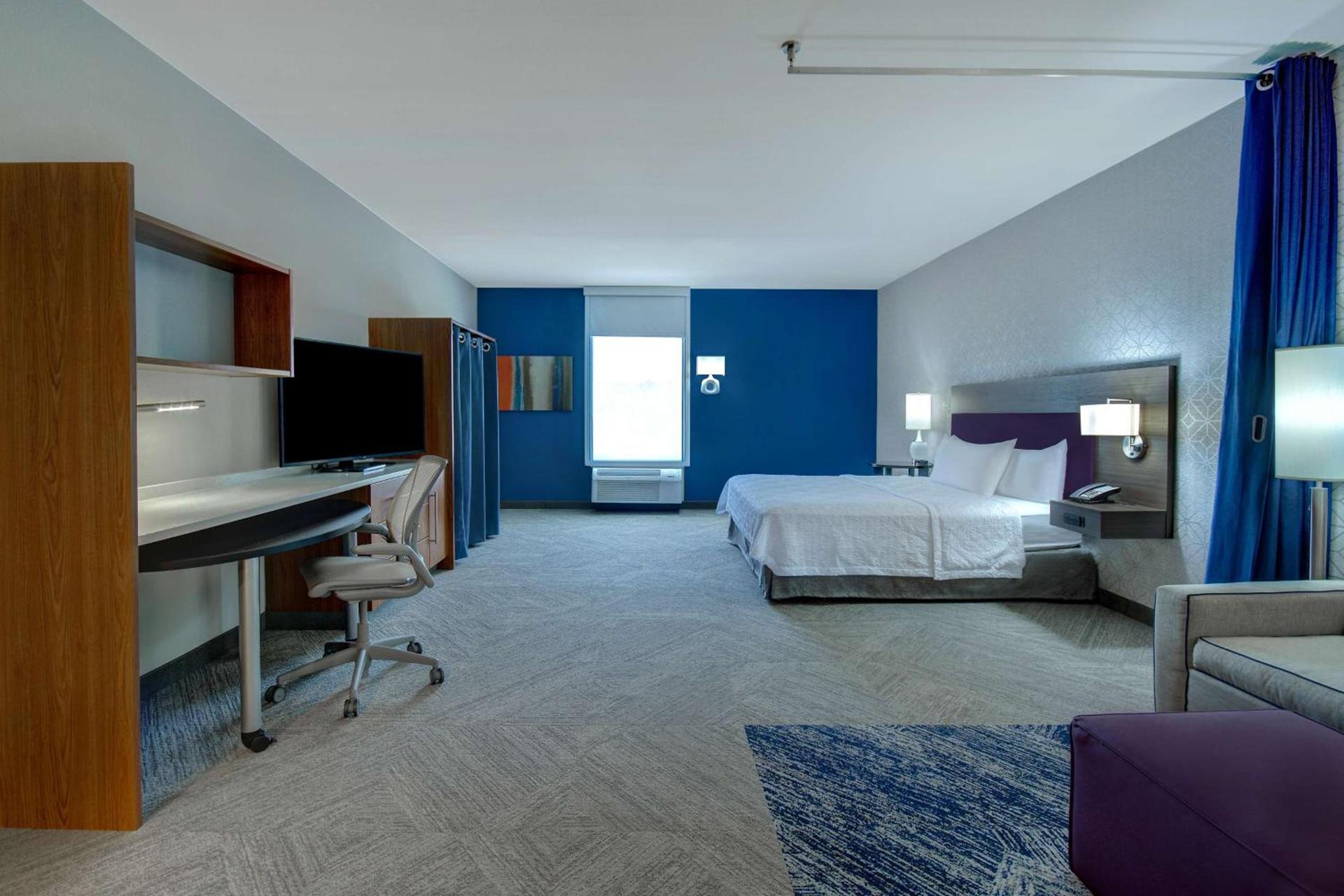 Home2 Suites Dallas-Frisco photo 32
