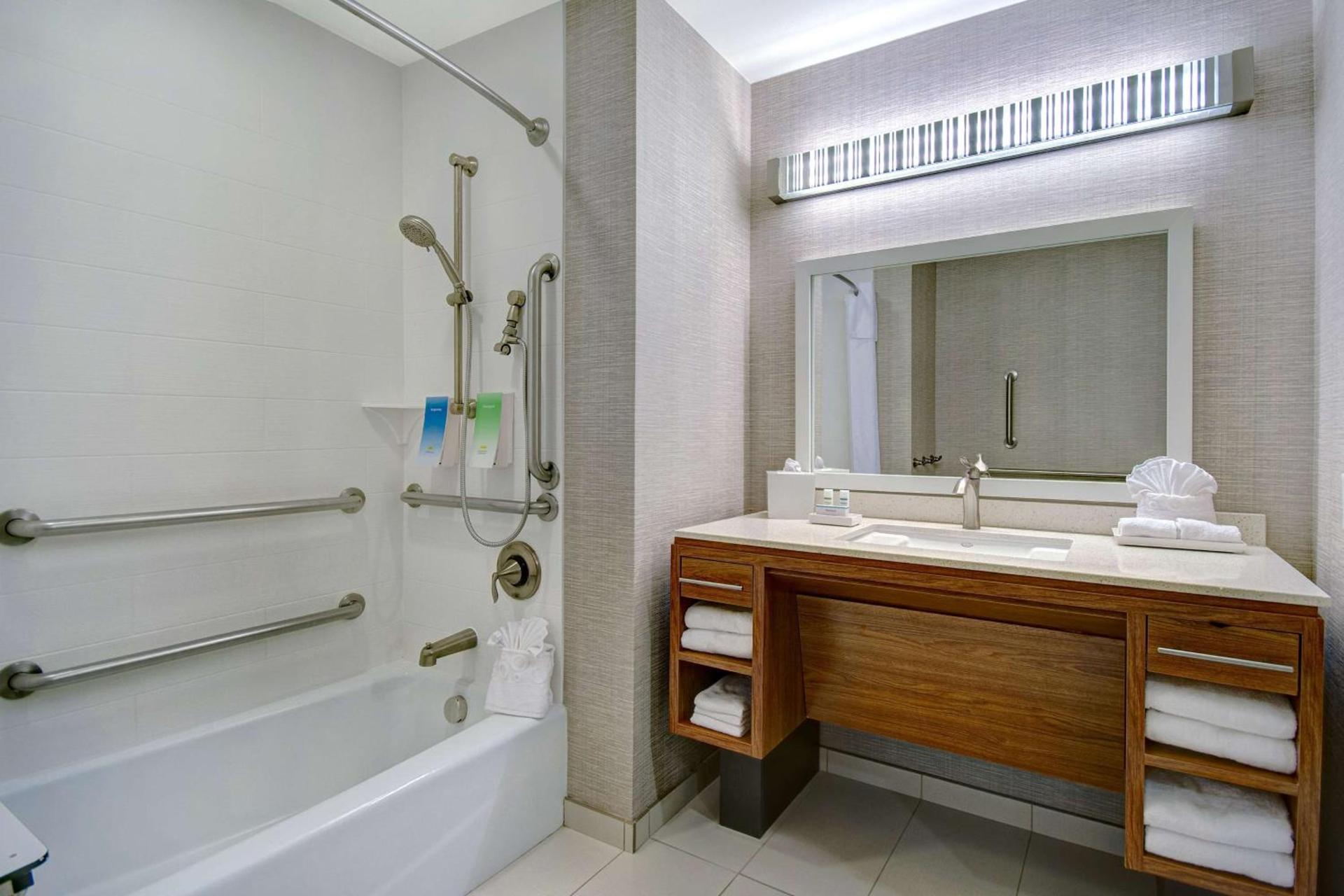 Home2 Suites Dallas-Frisco photo 33