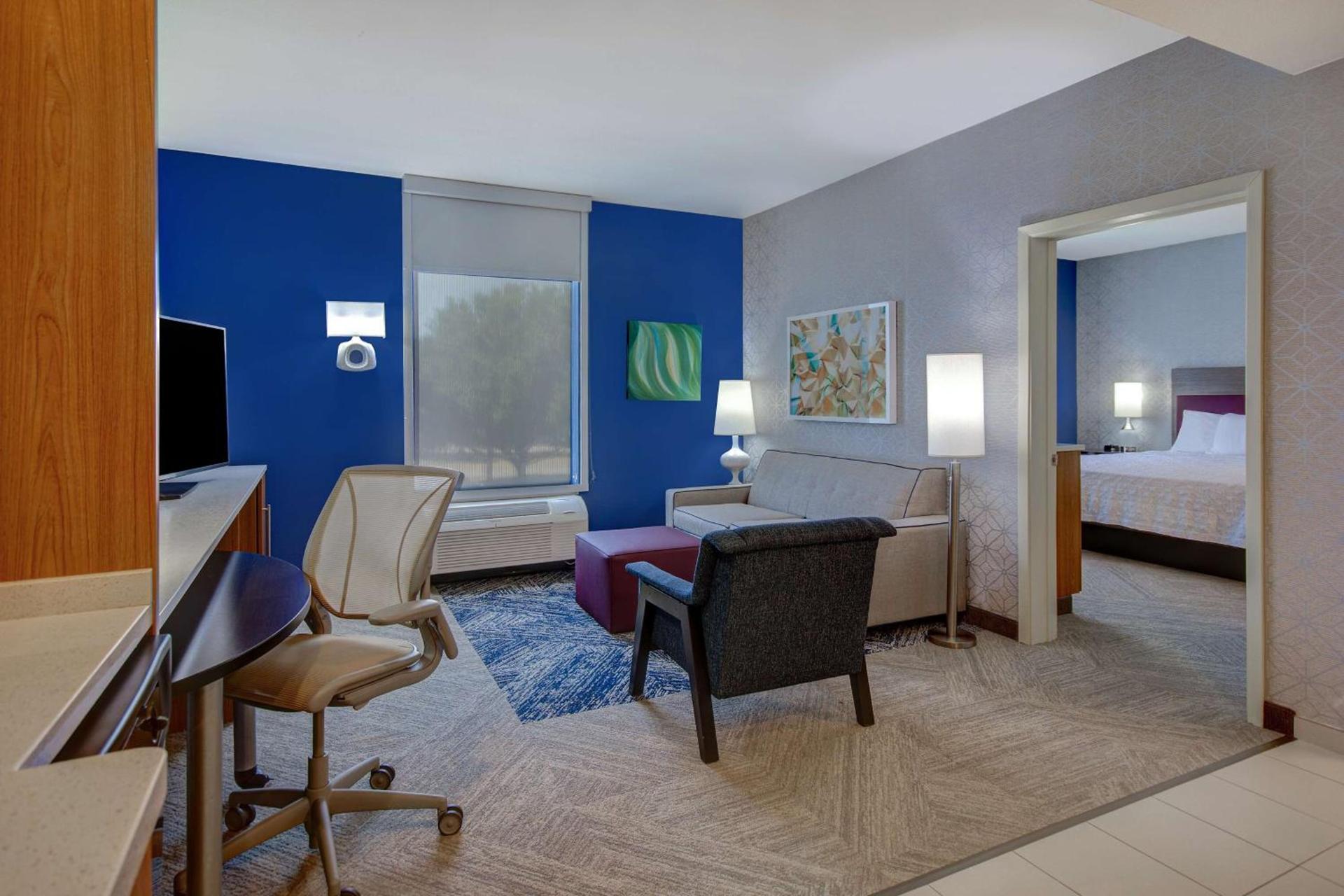 Home2 Suites Dallas-Frisco photo 35