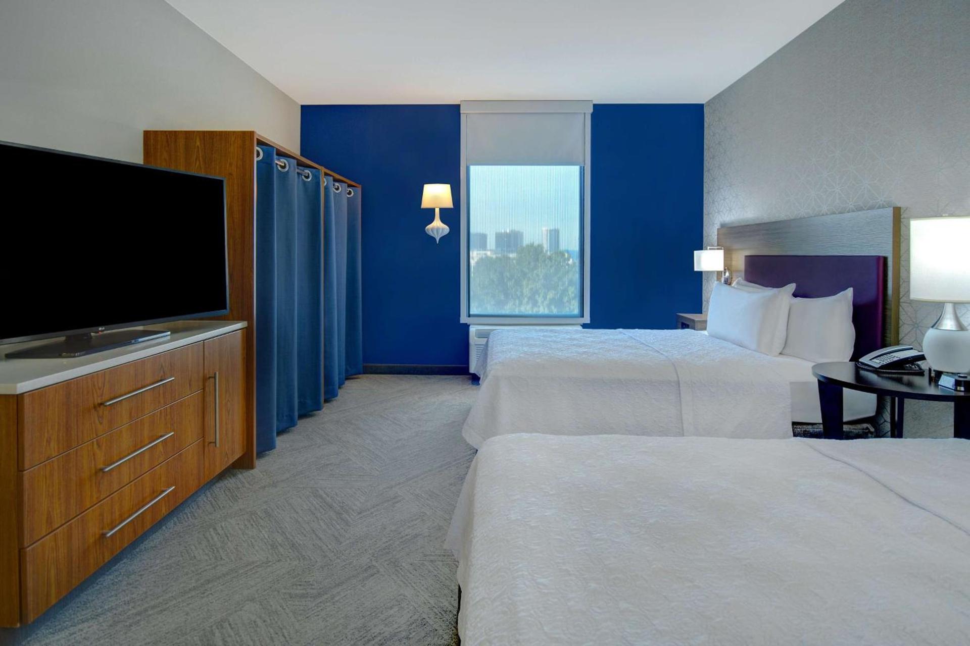 Home2 Suites Dallas-Frisco photo 36