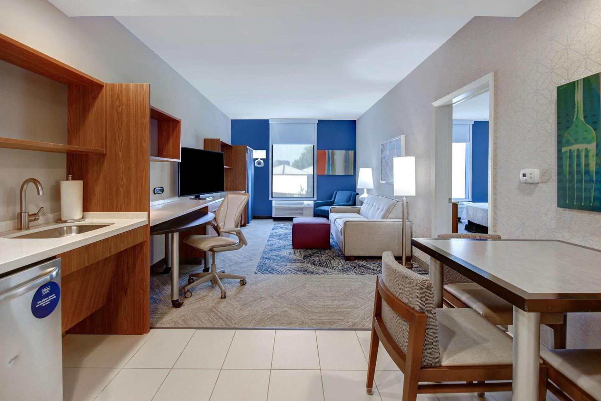Home2 Suites Dallas-Frisco photo 37