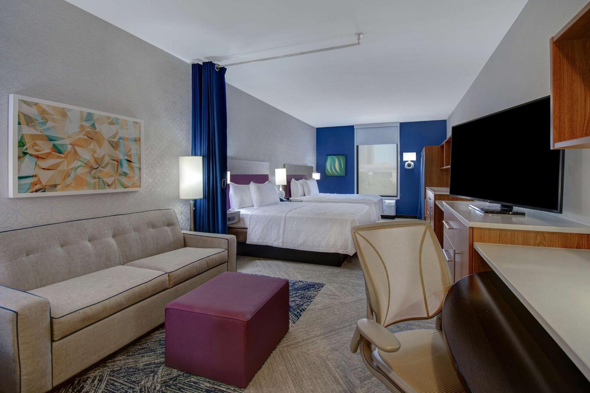 Home2 Suites Dallas-Frisco photo 38
