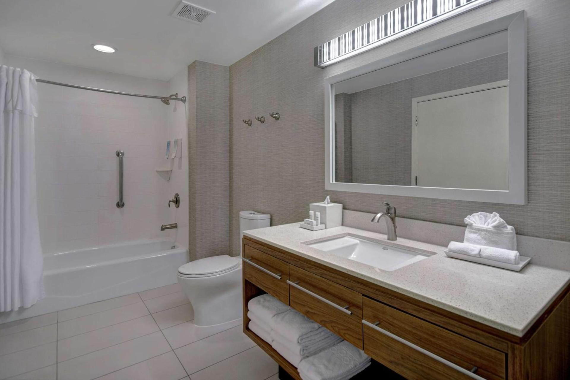 Home2 Suites Dallas-Frisco photo 39