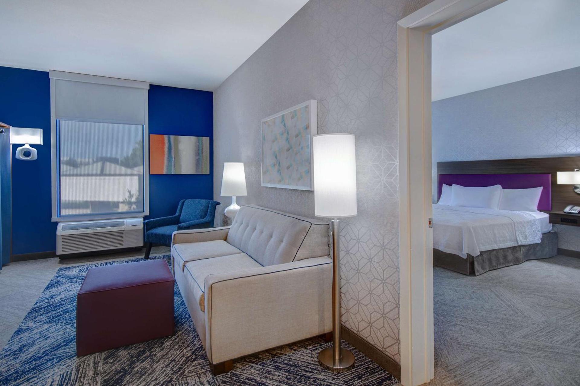 Home2 Suites Dallas-Frisco photo 41