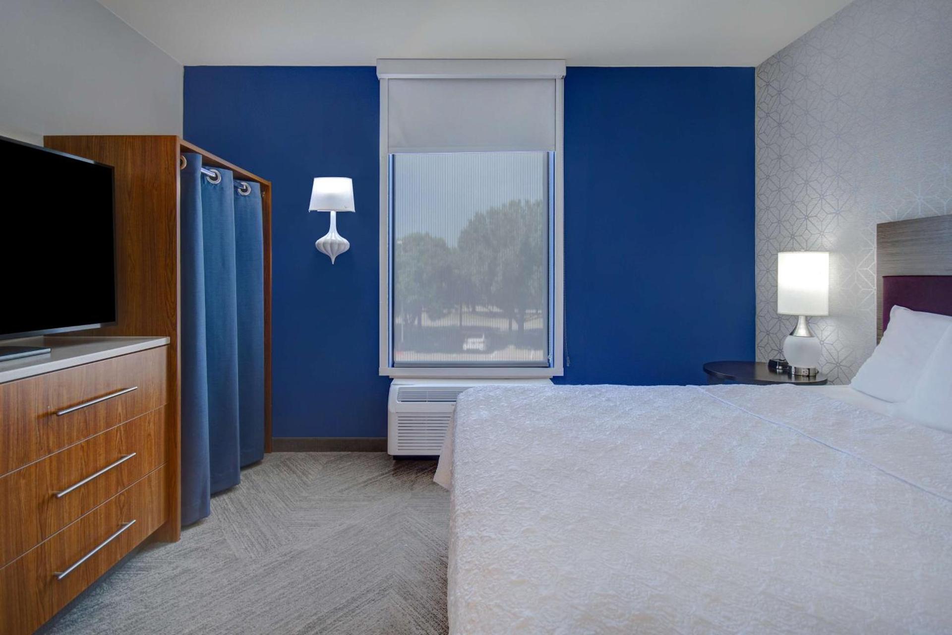 Home2 Suites Dallas-Frisco photo 42