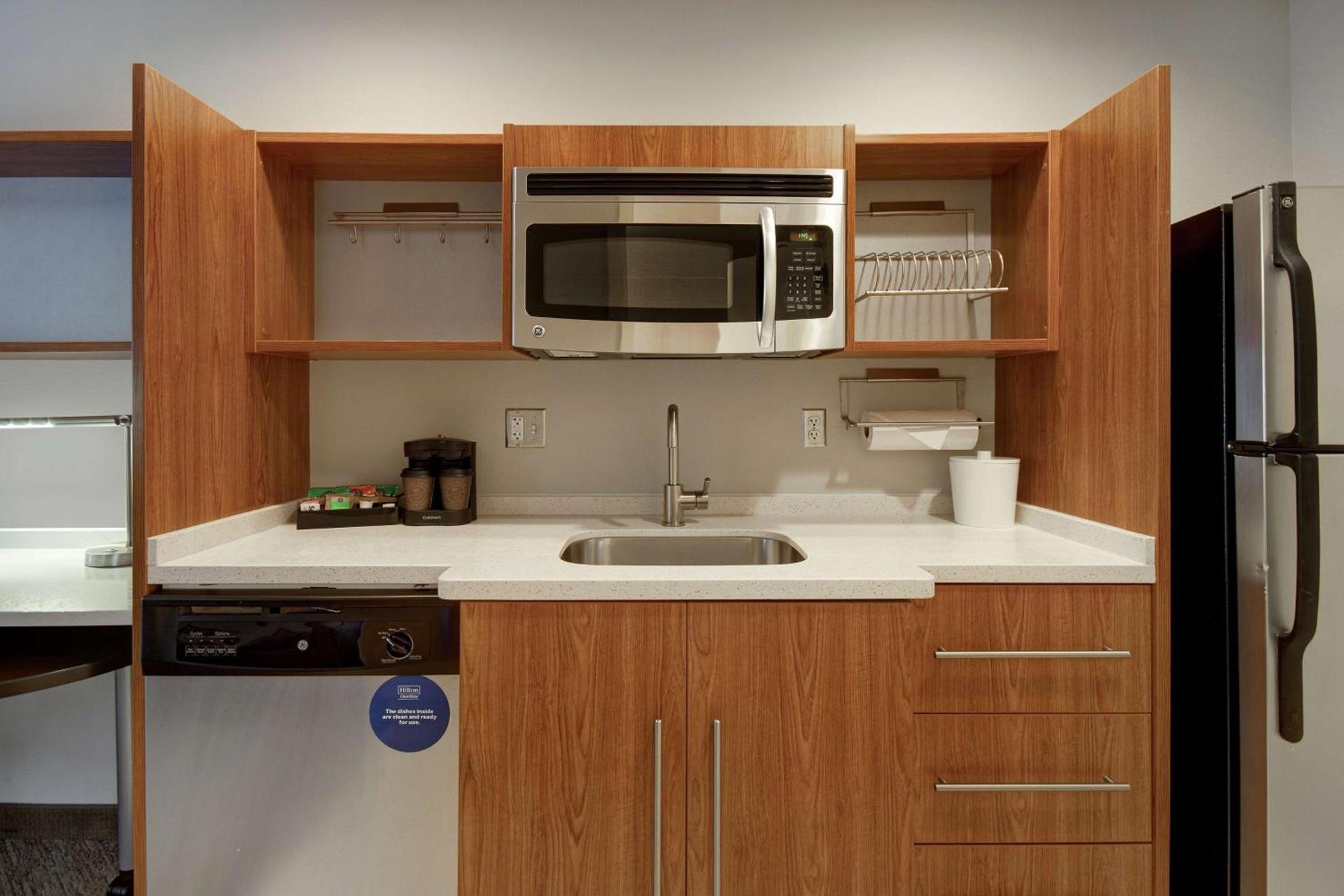 Home2 Suites Dallas-Frisco photo 43