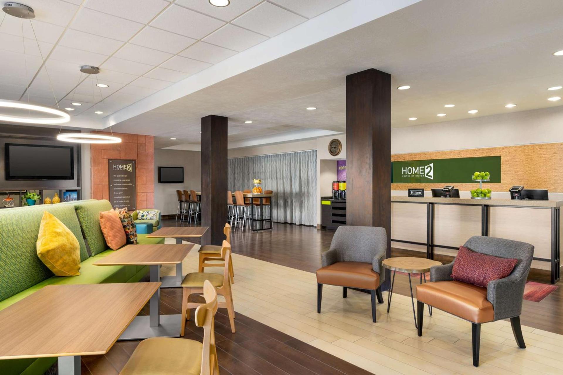 Home2 Suites by Hilton Salt Lake City/Layton photo 6