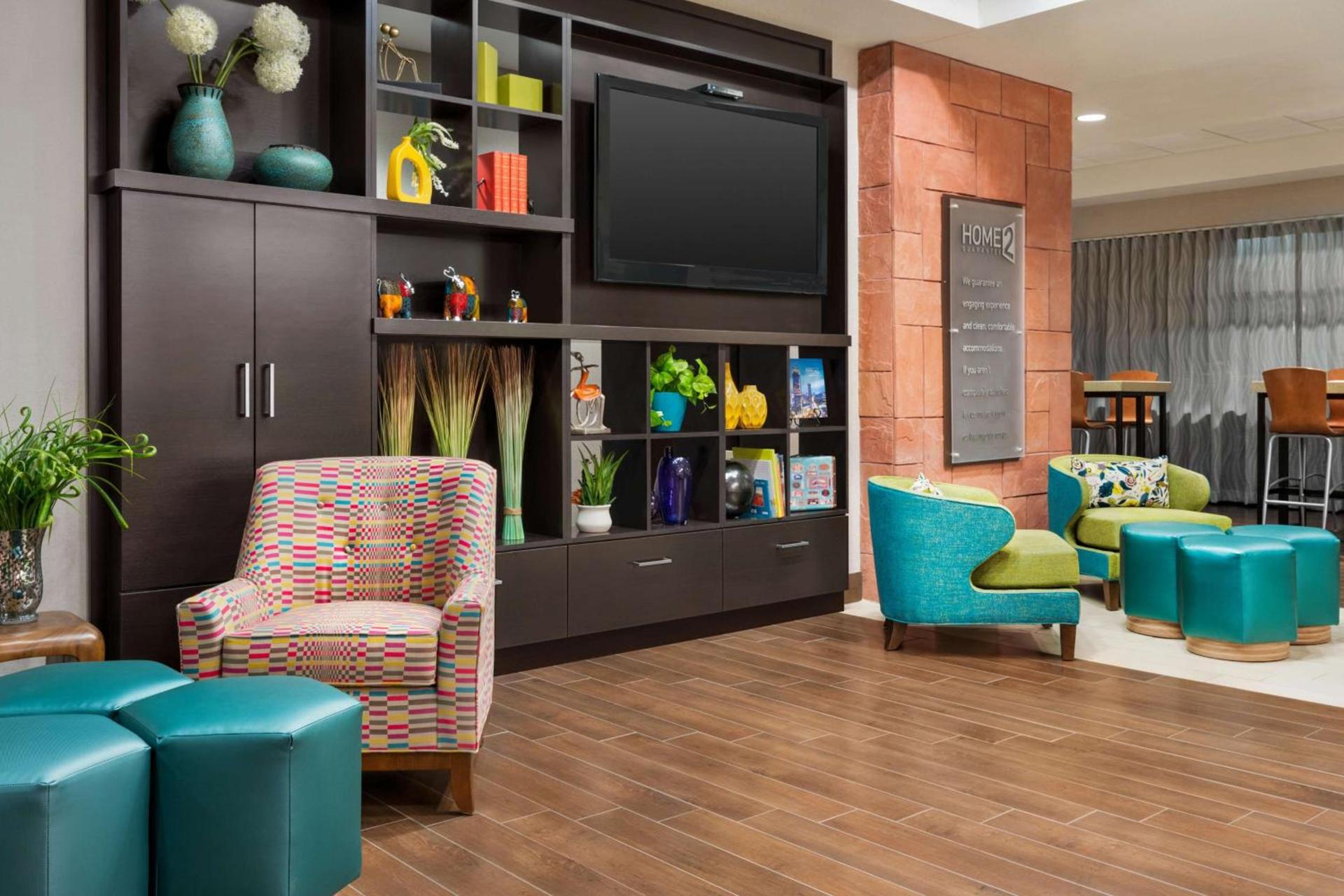 Home2 Suites by Hilton Salt Lake City/Layton photo 8