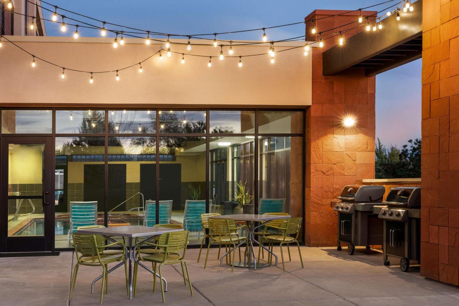 Home2 Suites by Hilton Salt Lake City/Layton photo 14