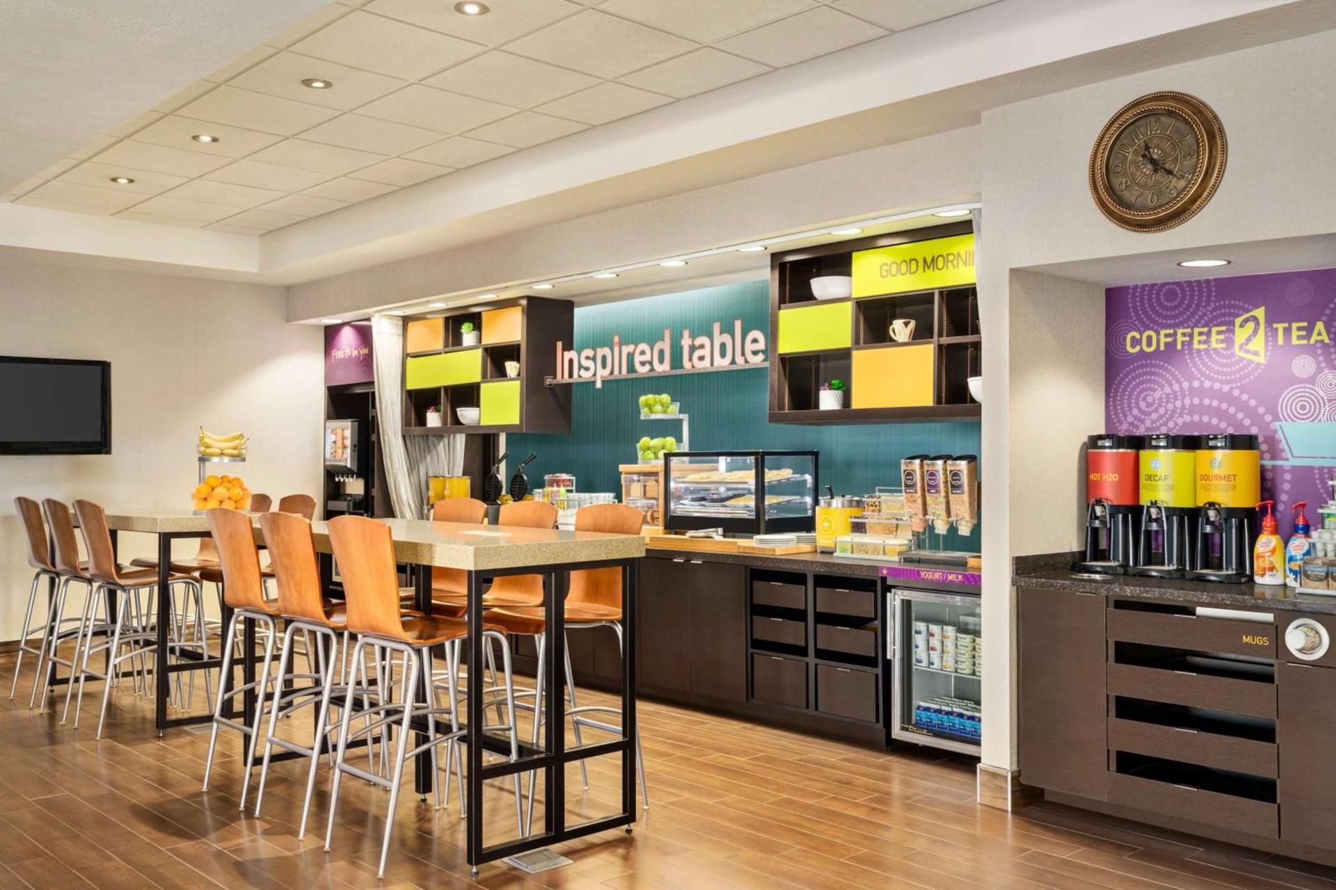 Home2 Suites by Hilton Salt Lake City/Layton photo 16