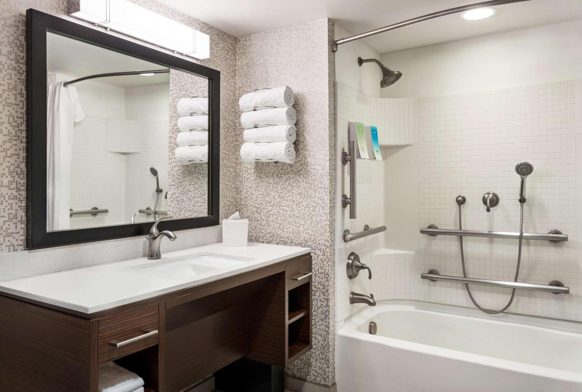 Home2 Suites by Hilton Salt Lake City/Layton photo 26