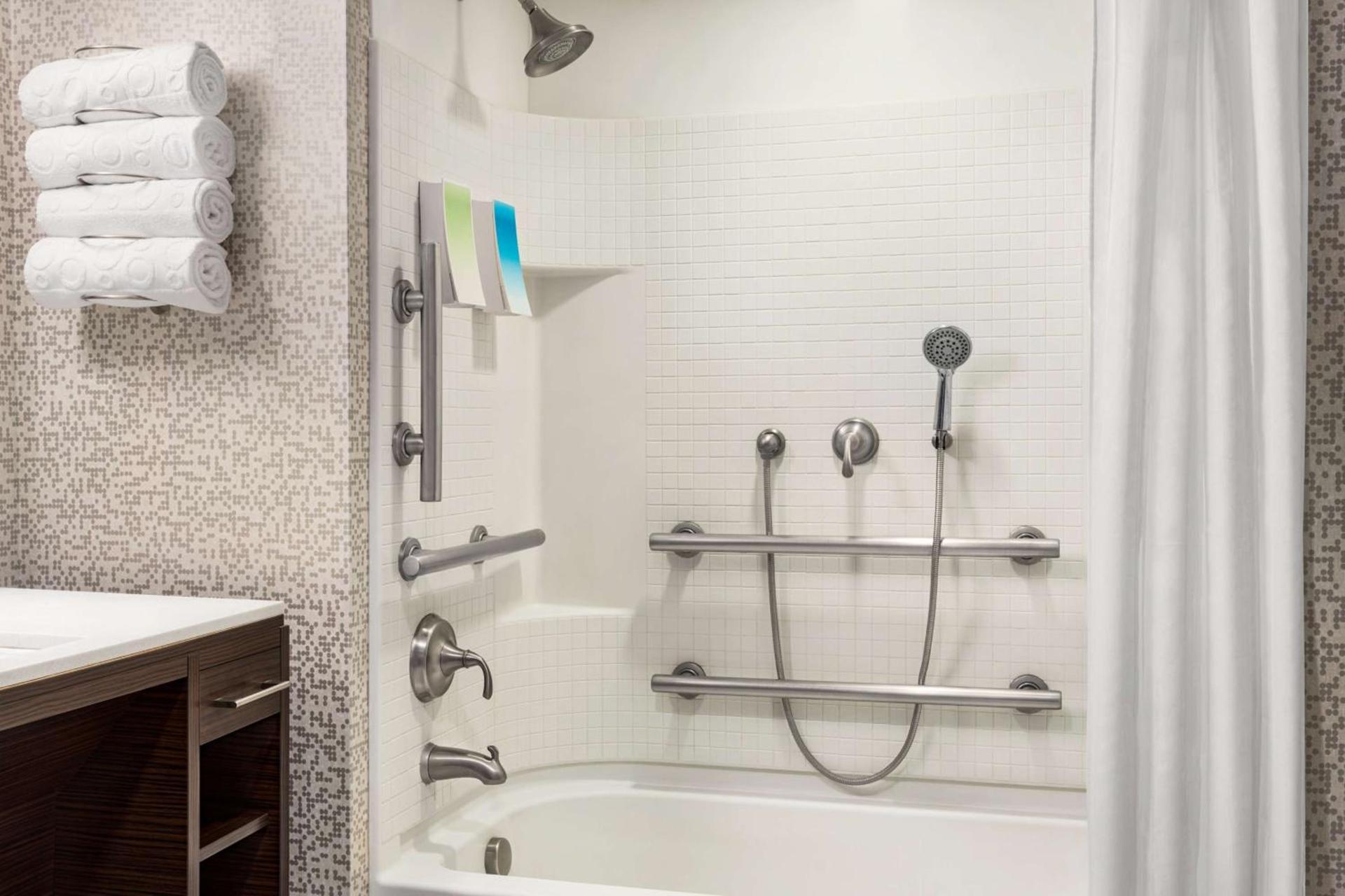 Home2 Suites by Hilton Salt Lake City/Layton photo 29