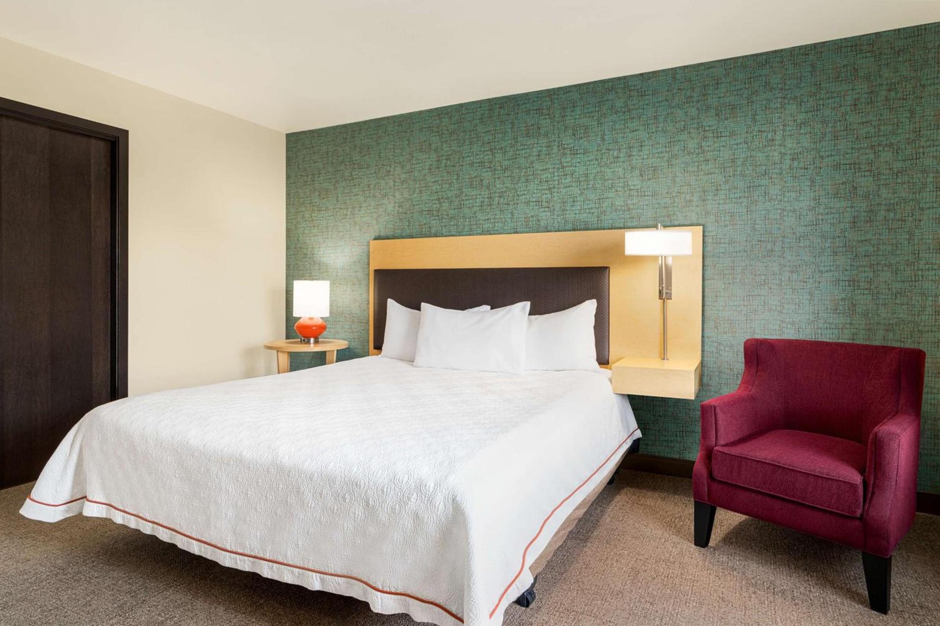Home2 Suites by Hilton Salt Lake City/Layton photo 32