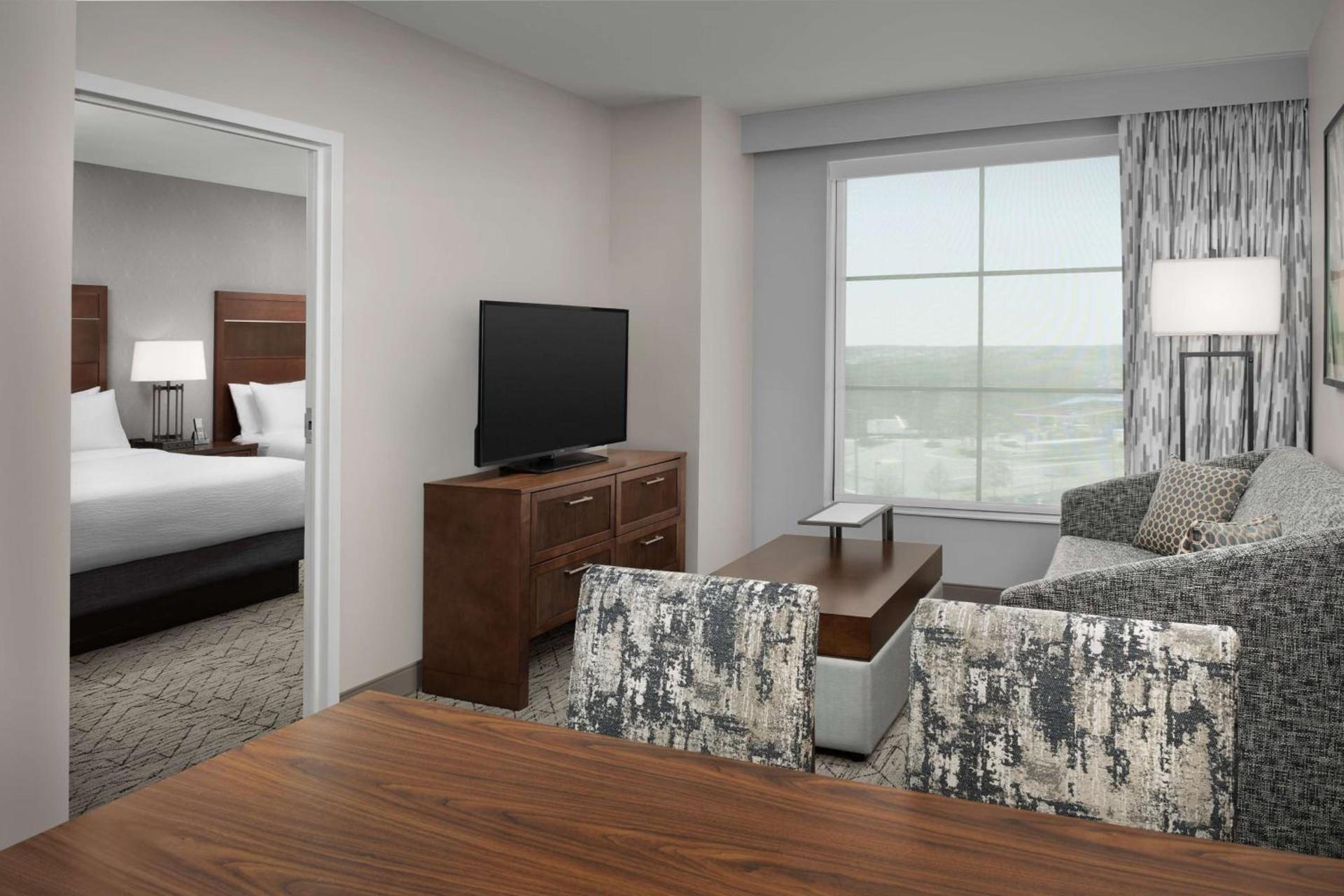 Embassy Suites Springfield photo 18