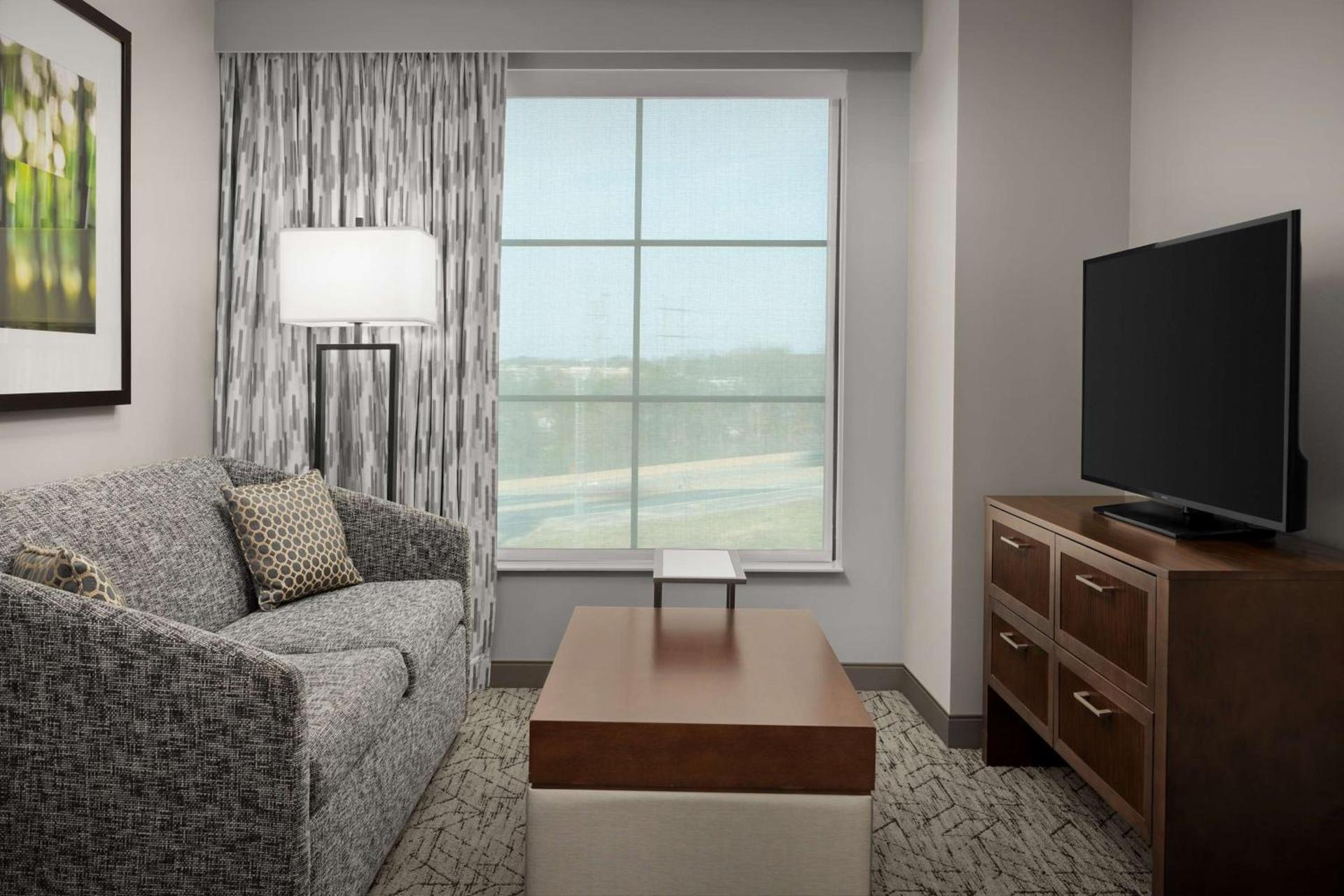 Embassy Suites Springfield photo 19