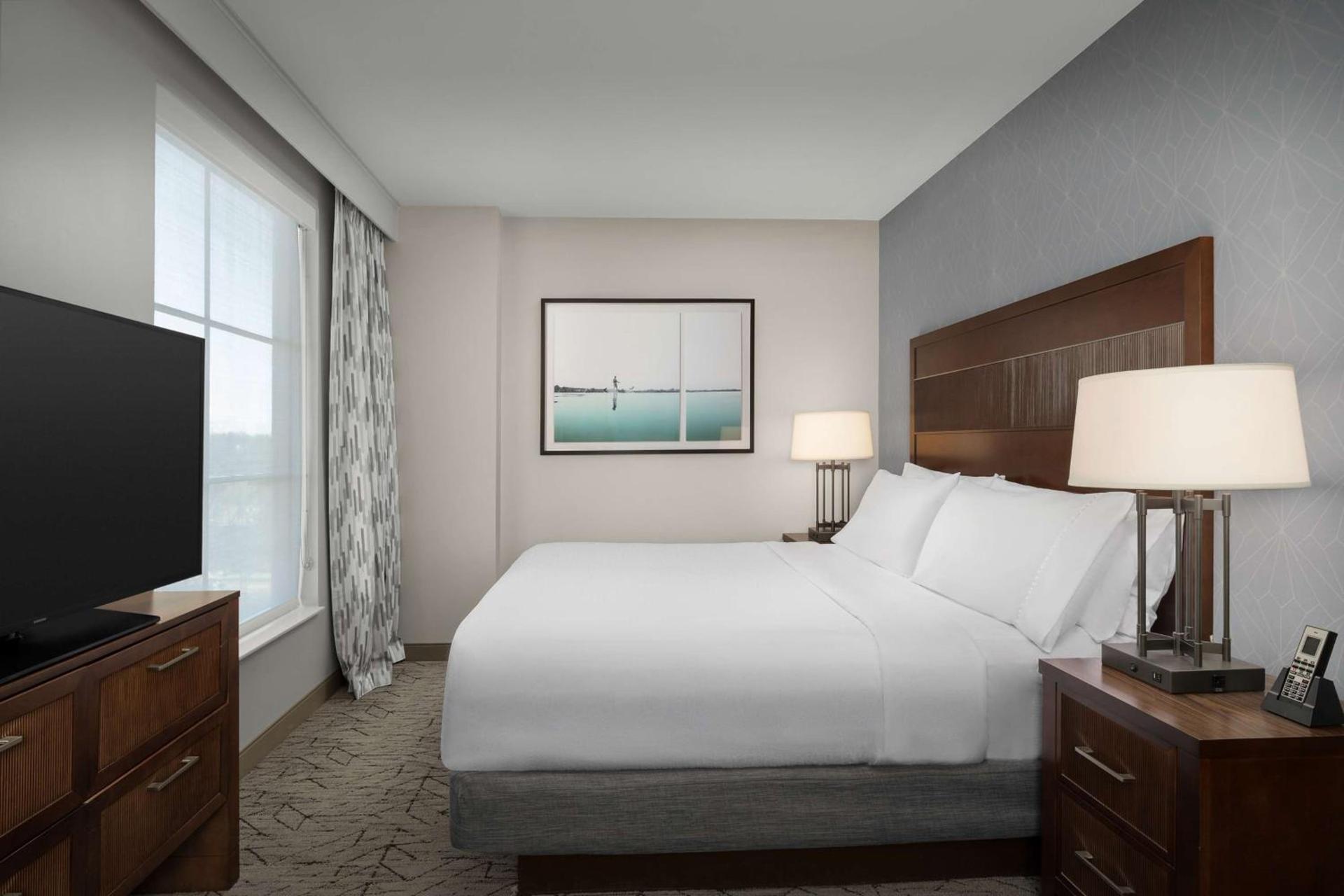 Embassy Suites Springfield photo 20