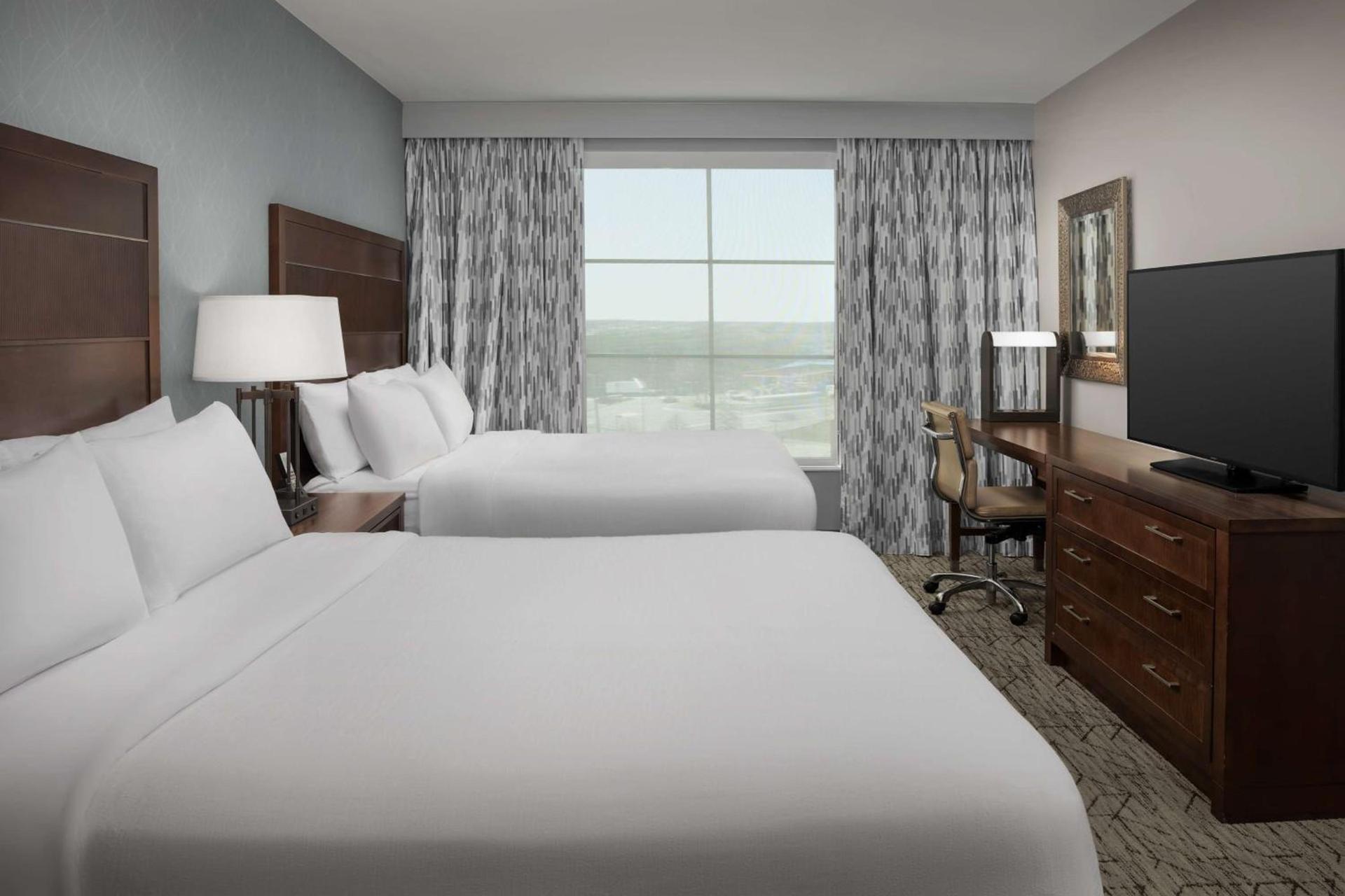 Embassy Suites Springfield photo 24