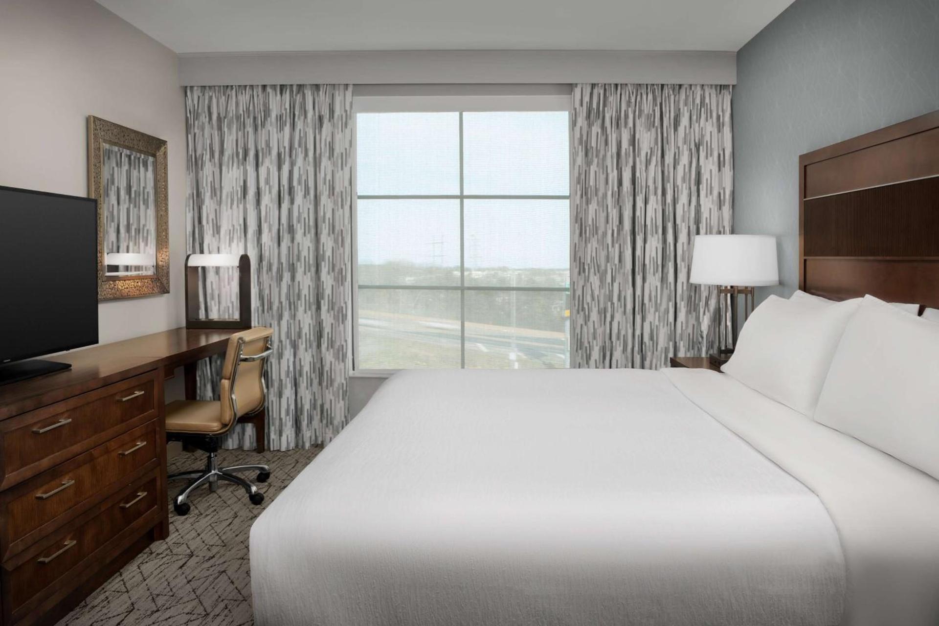 Embassy Suites Springfield photo 30