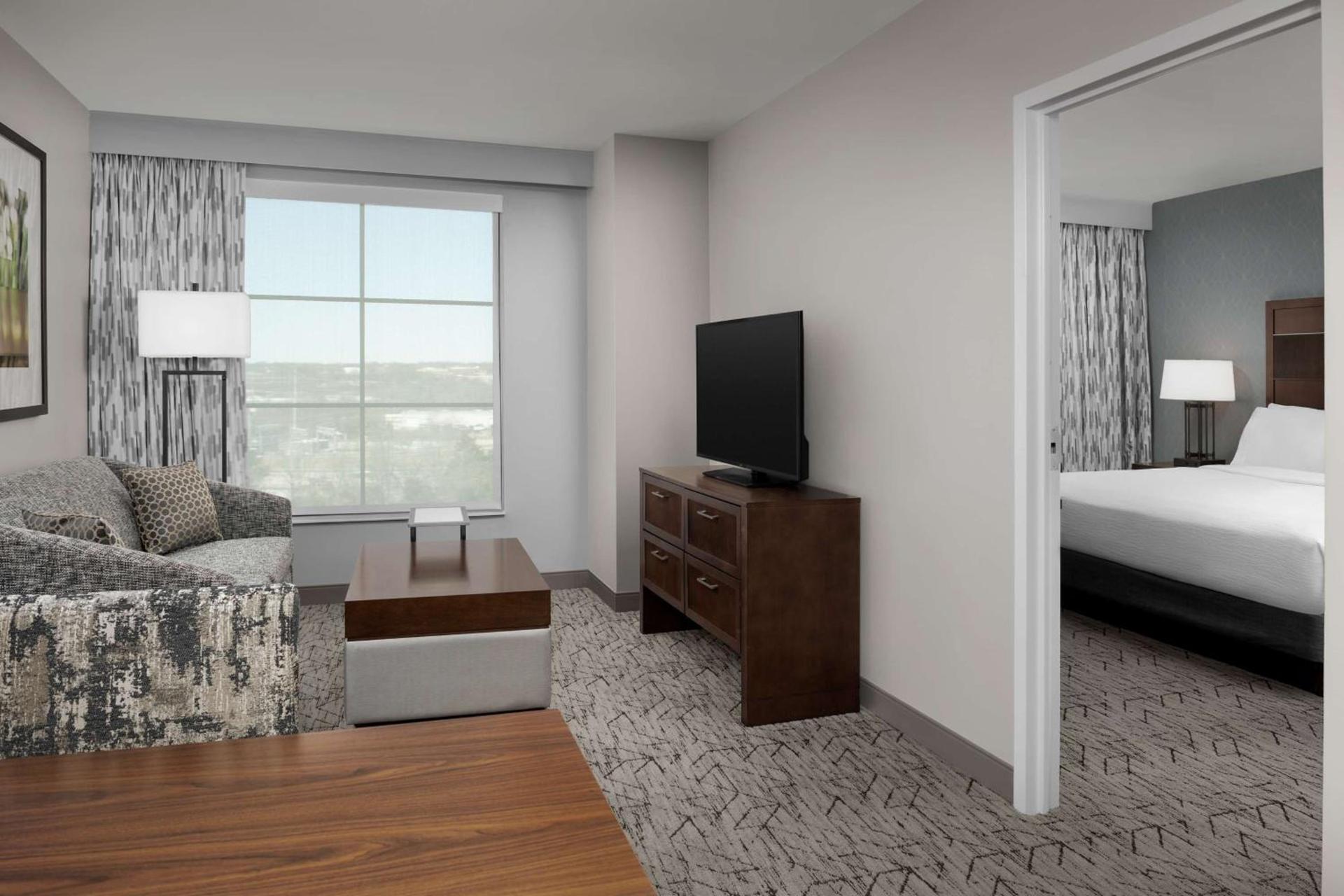 Embassy Suites Springfield photo 29