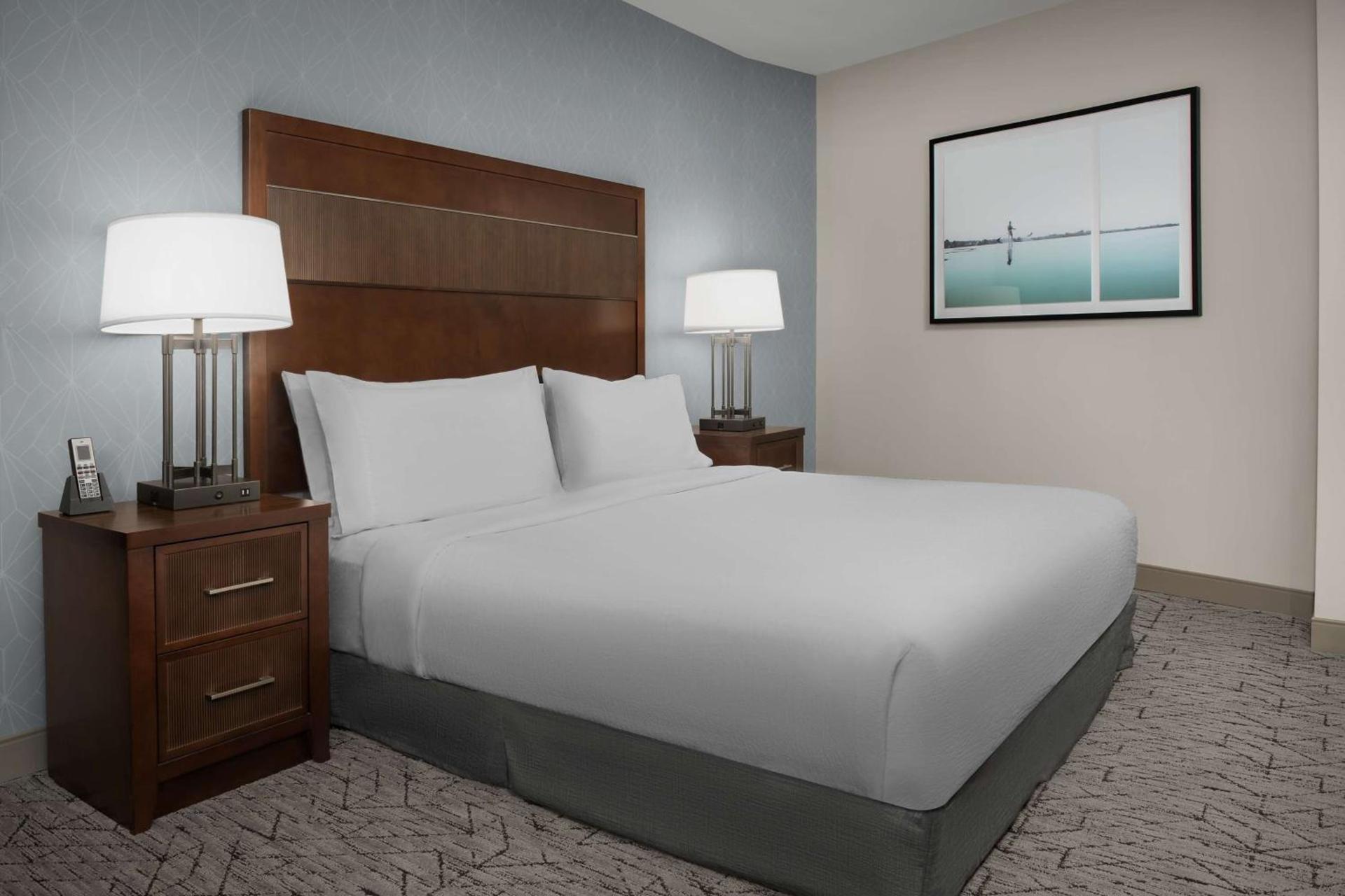 Embassy Suites Springfield photo 33
