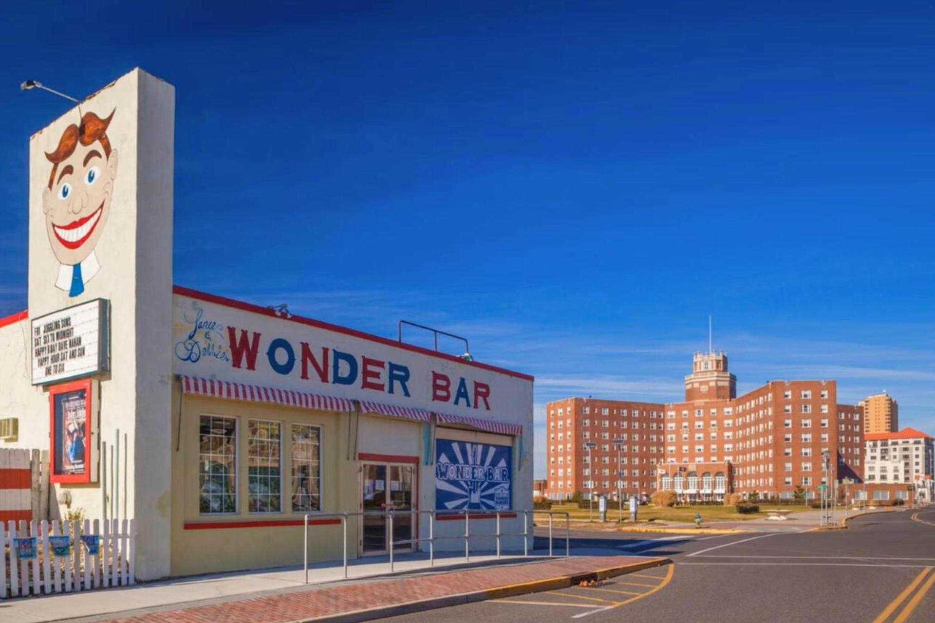 Berkeley Oceanfront Hotel photo 15