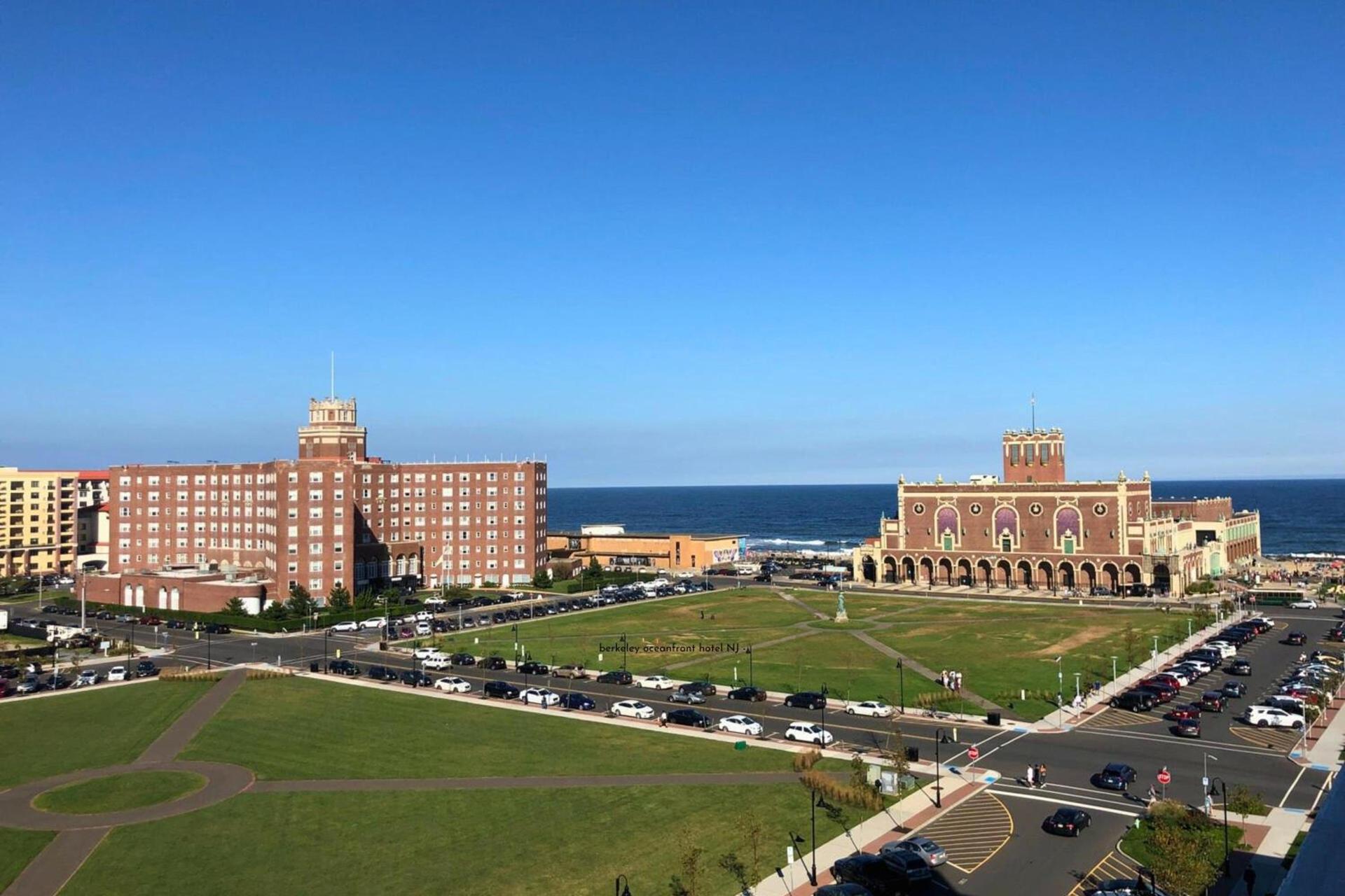 Berkeley Oceanfront Hotel photo 11