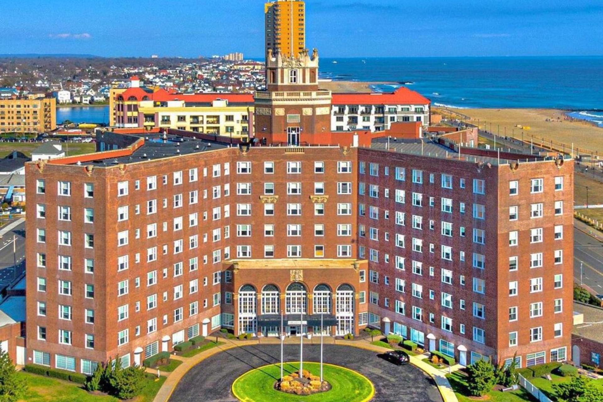 Berkeley Oceanfront Hotel photo 6