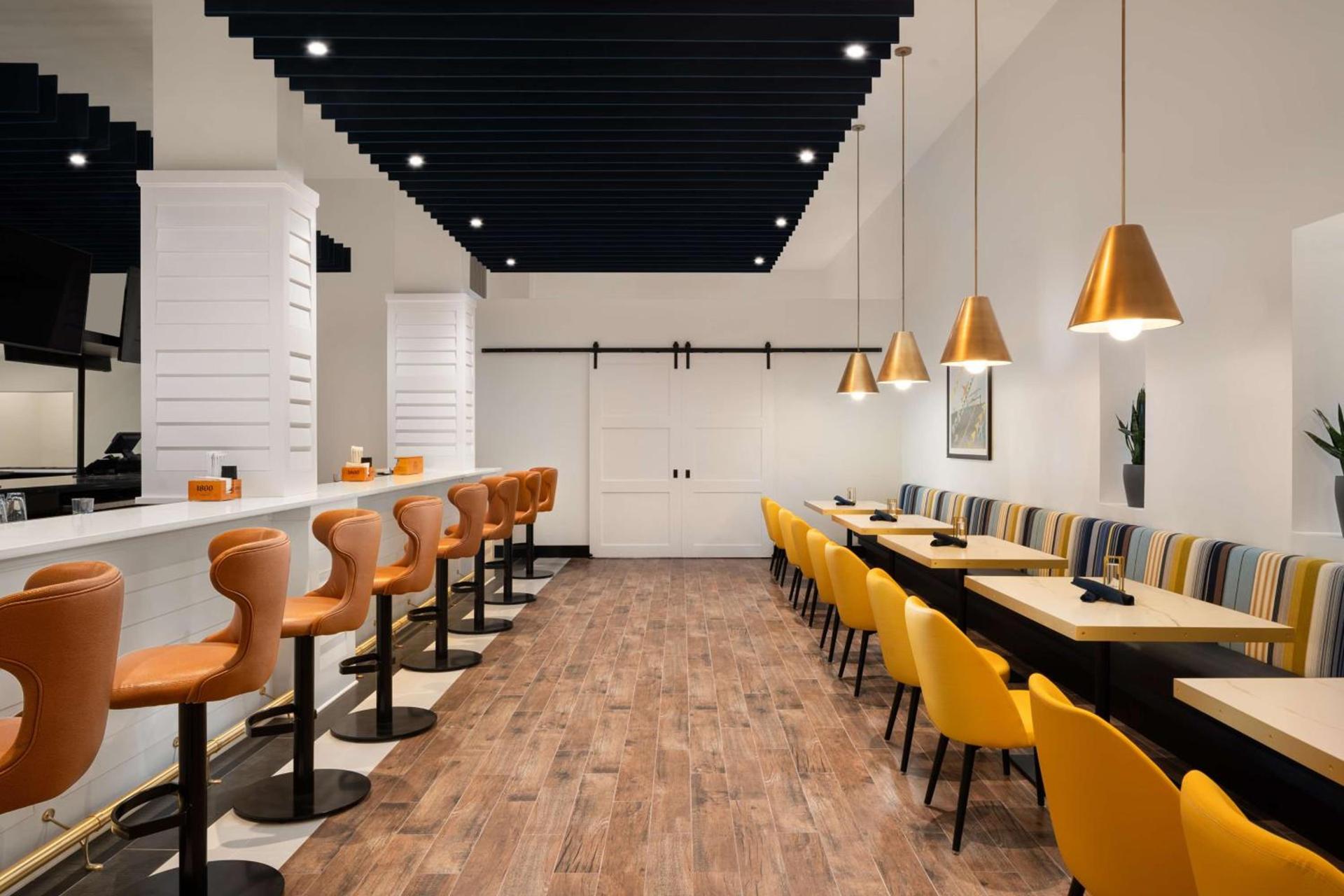 DoubleTree by Hilton Norfolk Airport photo 16