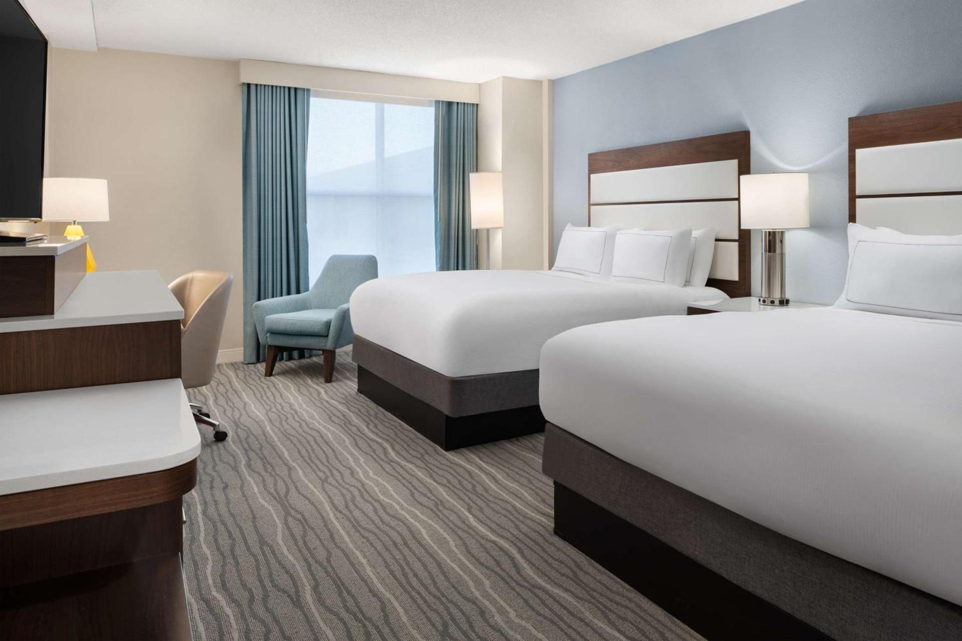 DoubleTree by Hilton Norfolk Airport photo 25