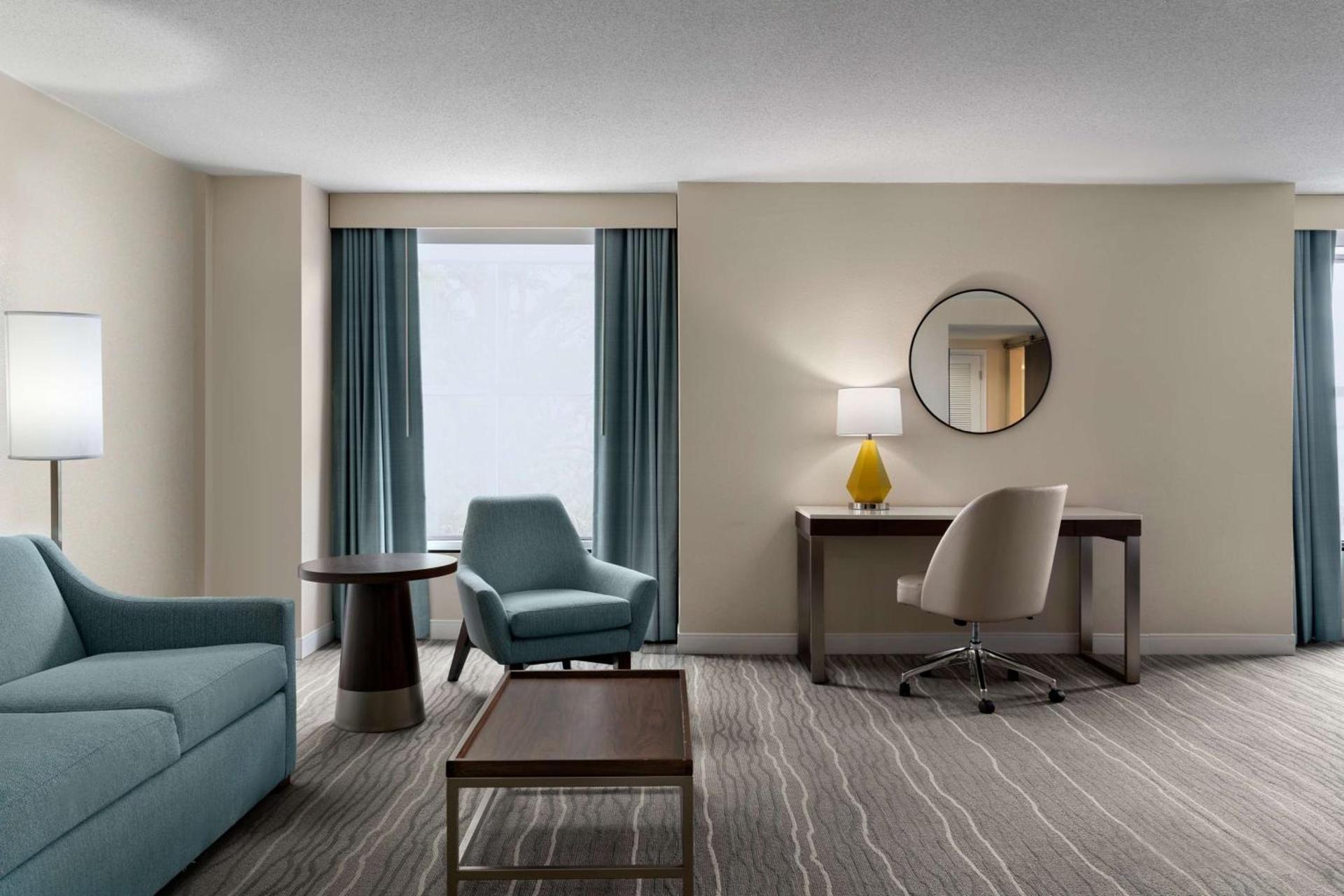 DoubleTree by Hilton Norfolk Airport photo 19