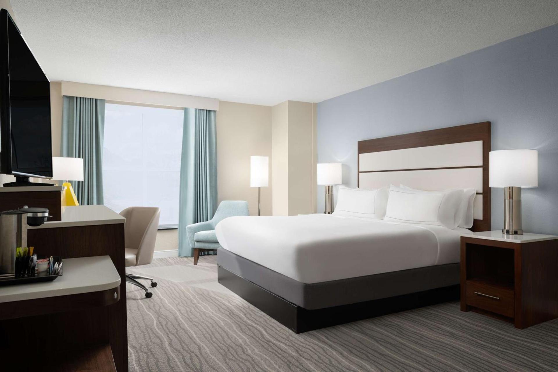 DoubleTree by Hilton Norfolk Airport photo 26