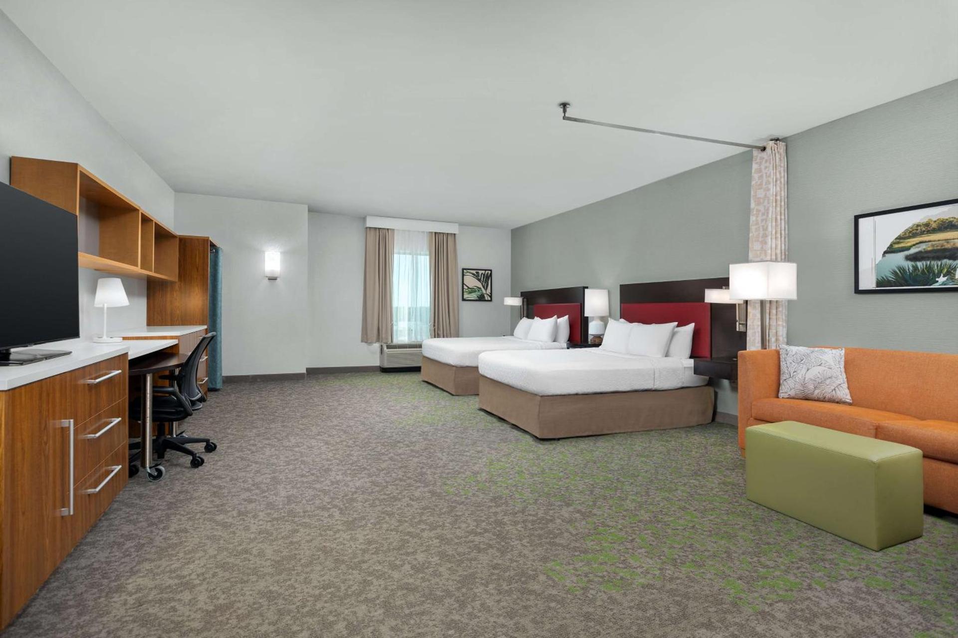 Home2 Suites by Hilton Tallahassee State Capitol photo 17